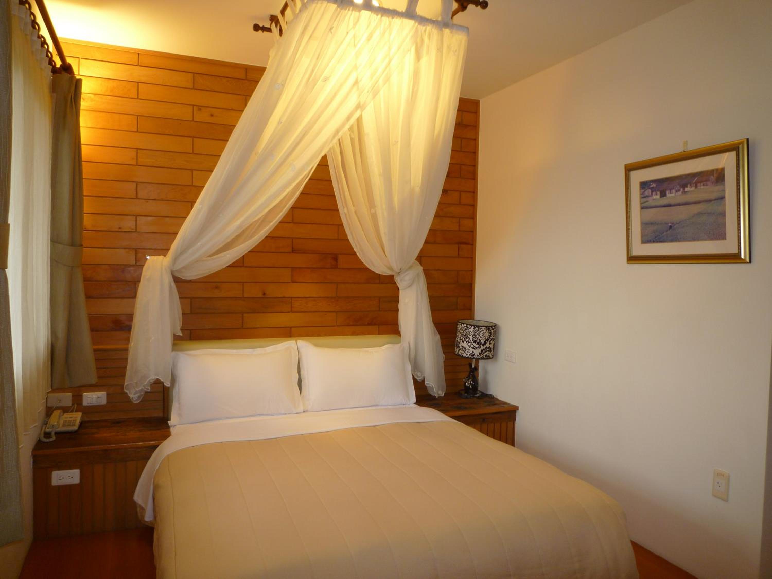 Double Room with Garden View photo 1