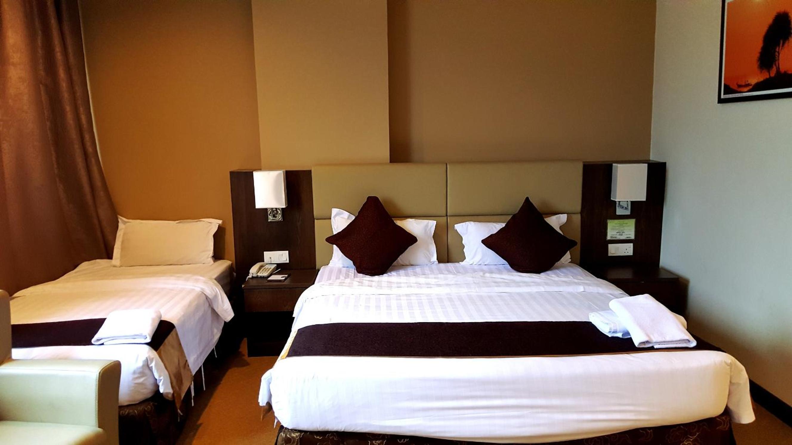 Family Suite