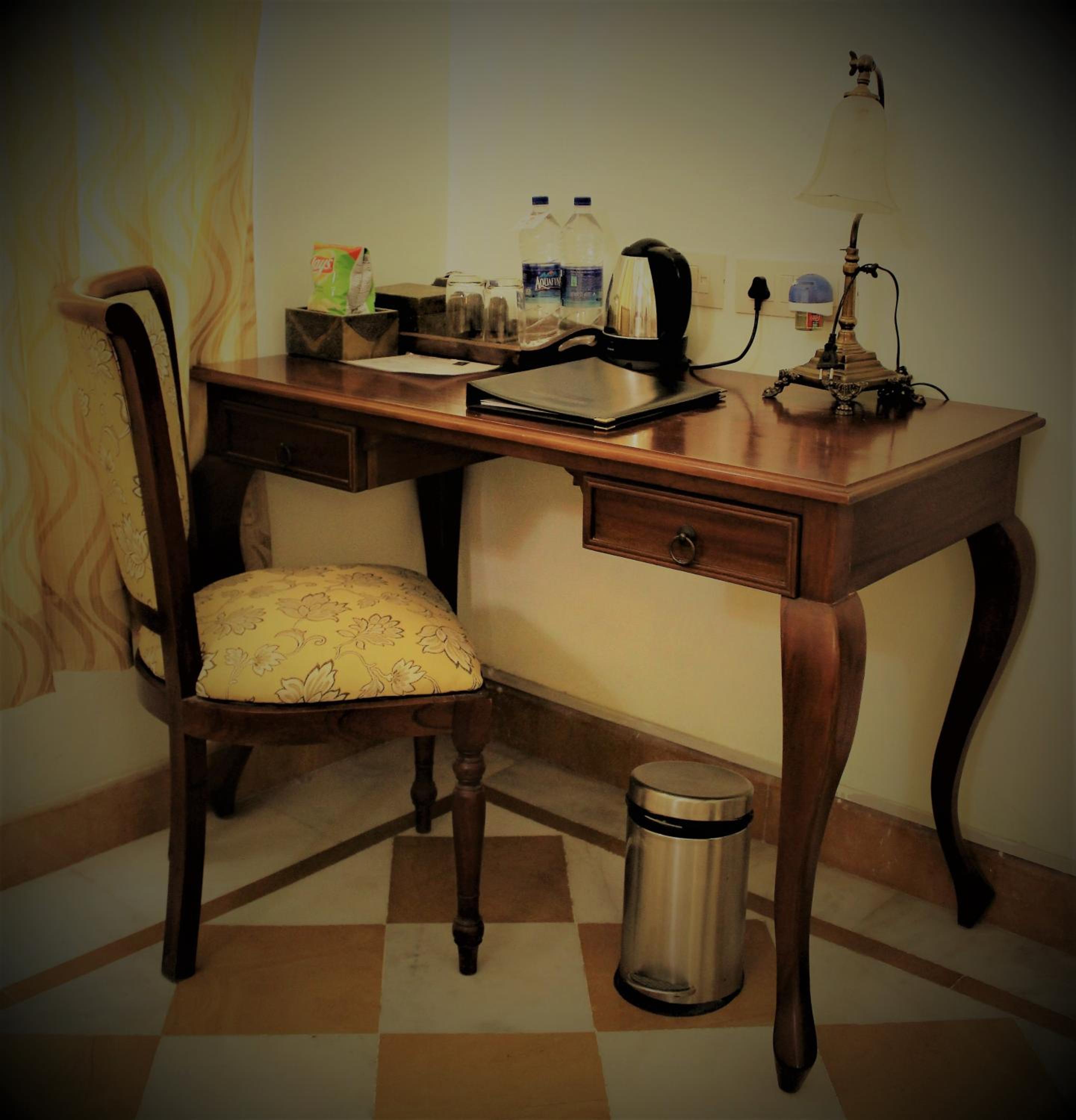 Suite photo 3