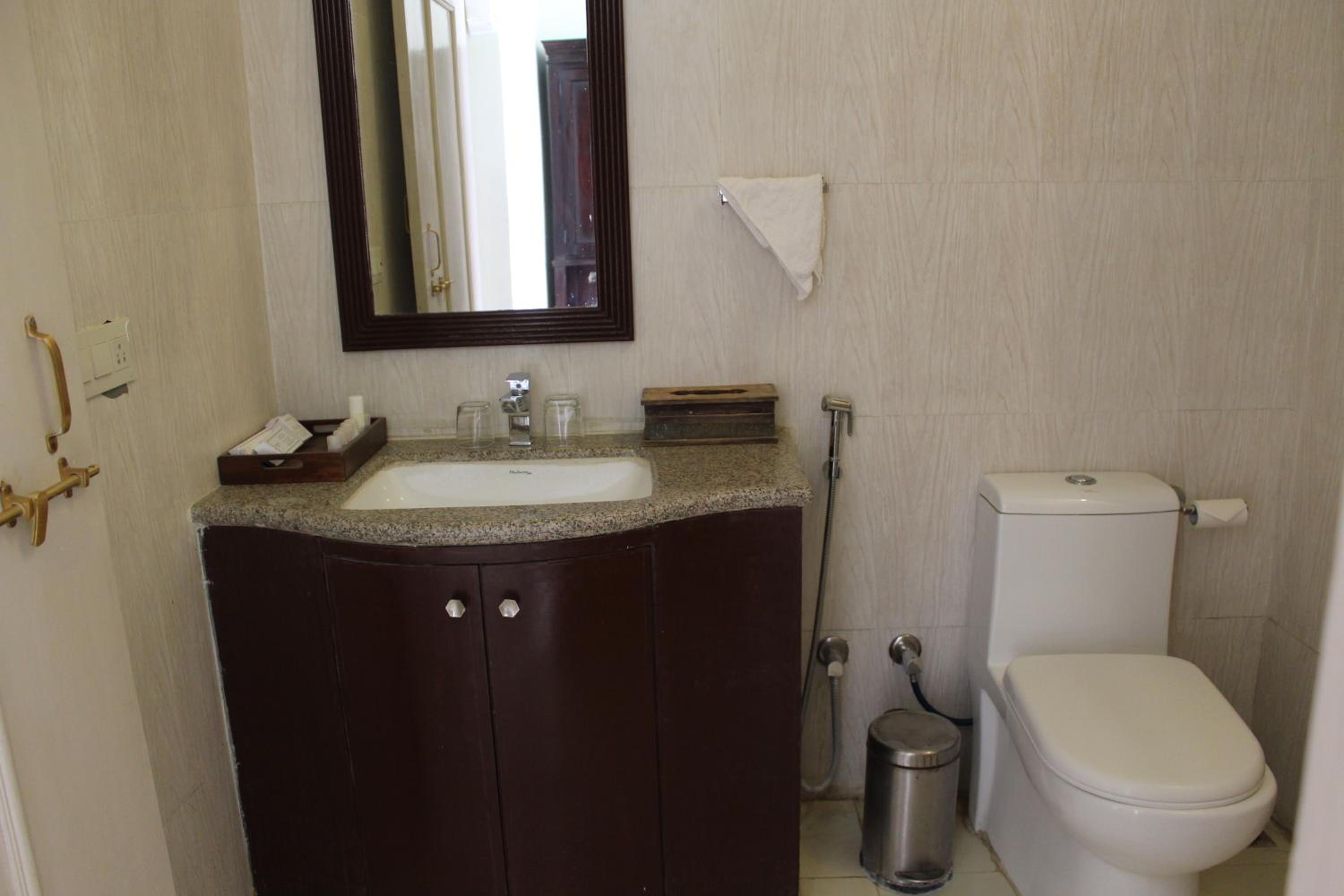 Deluxe Double Room photo 3