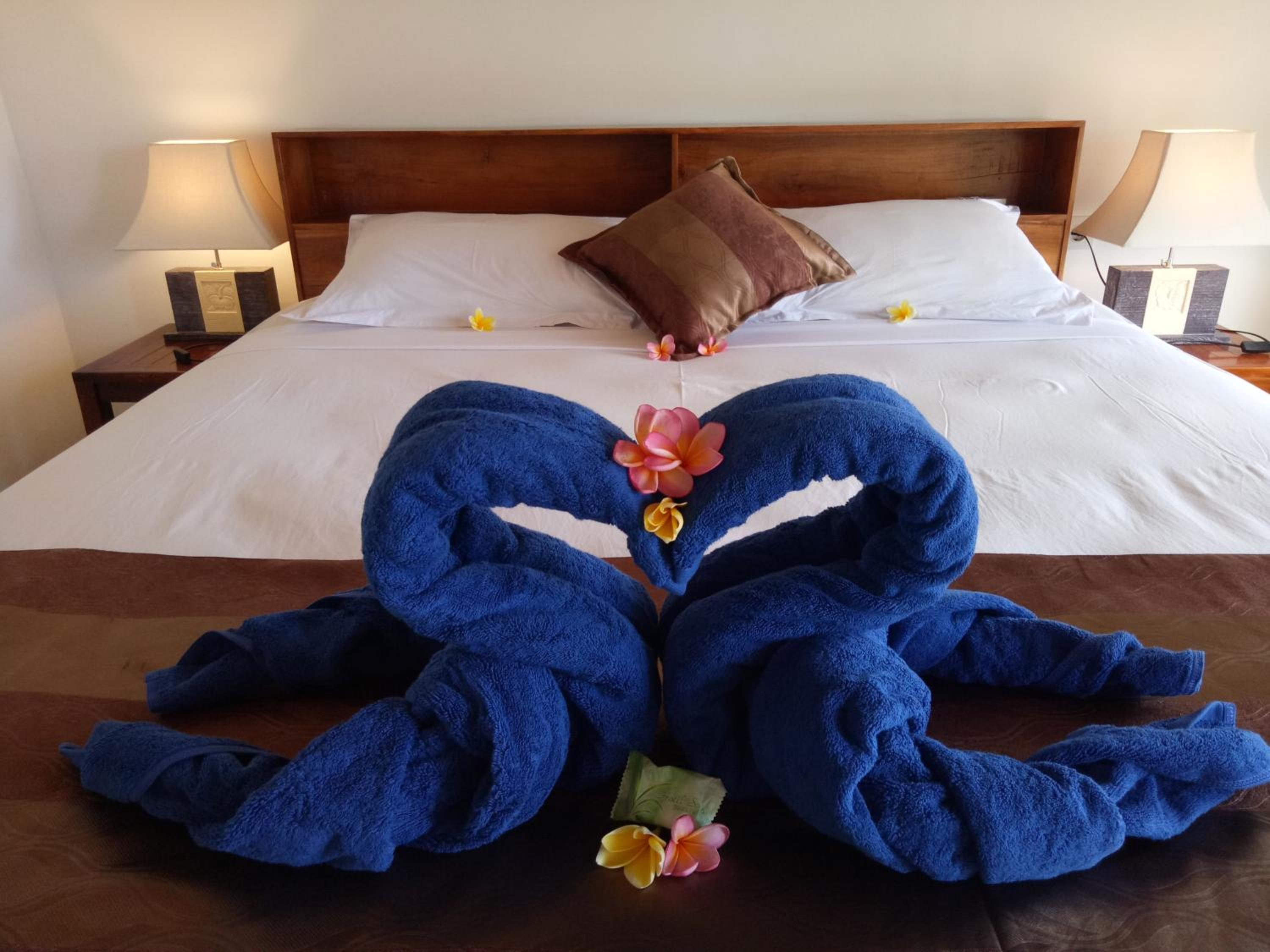 Superior Double Room photo 1