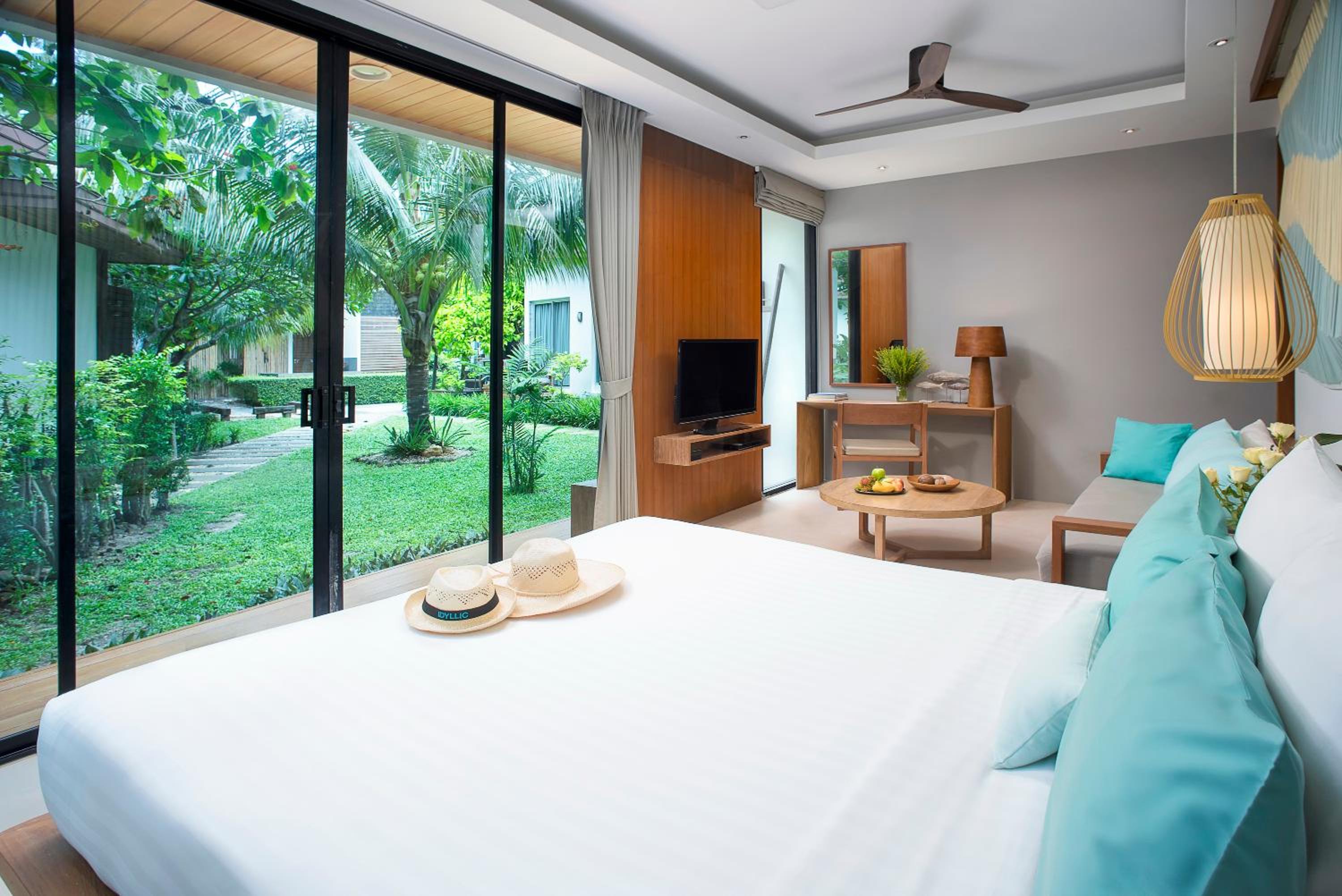 Deluxe Premium Garden View - Photo 5