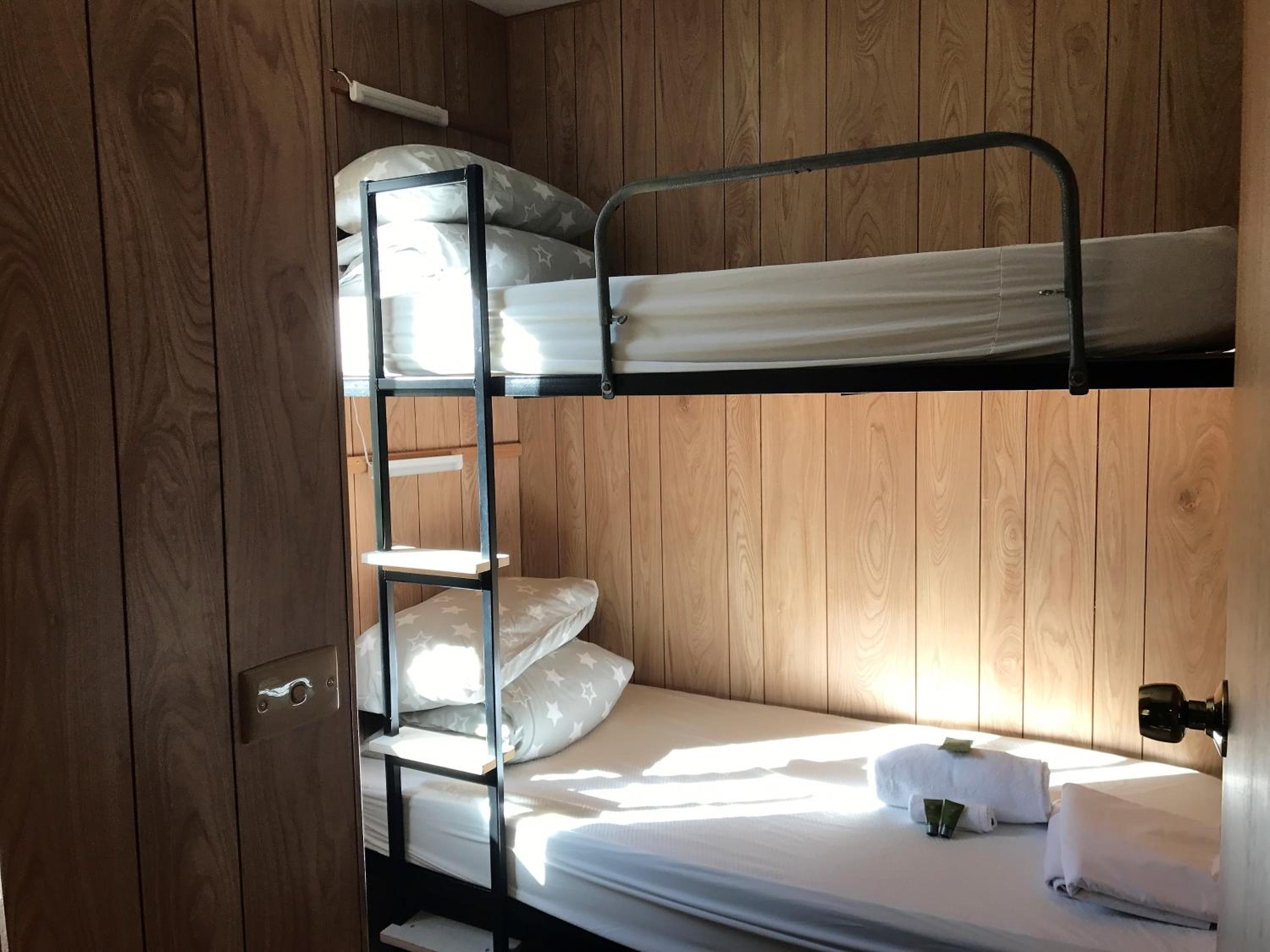 Two-Bedroom Chalet photo 1