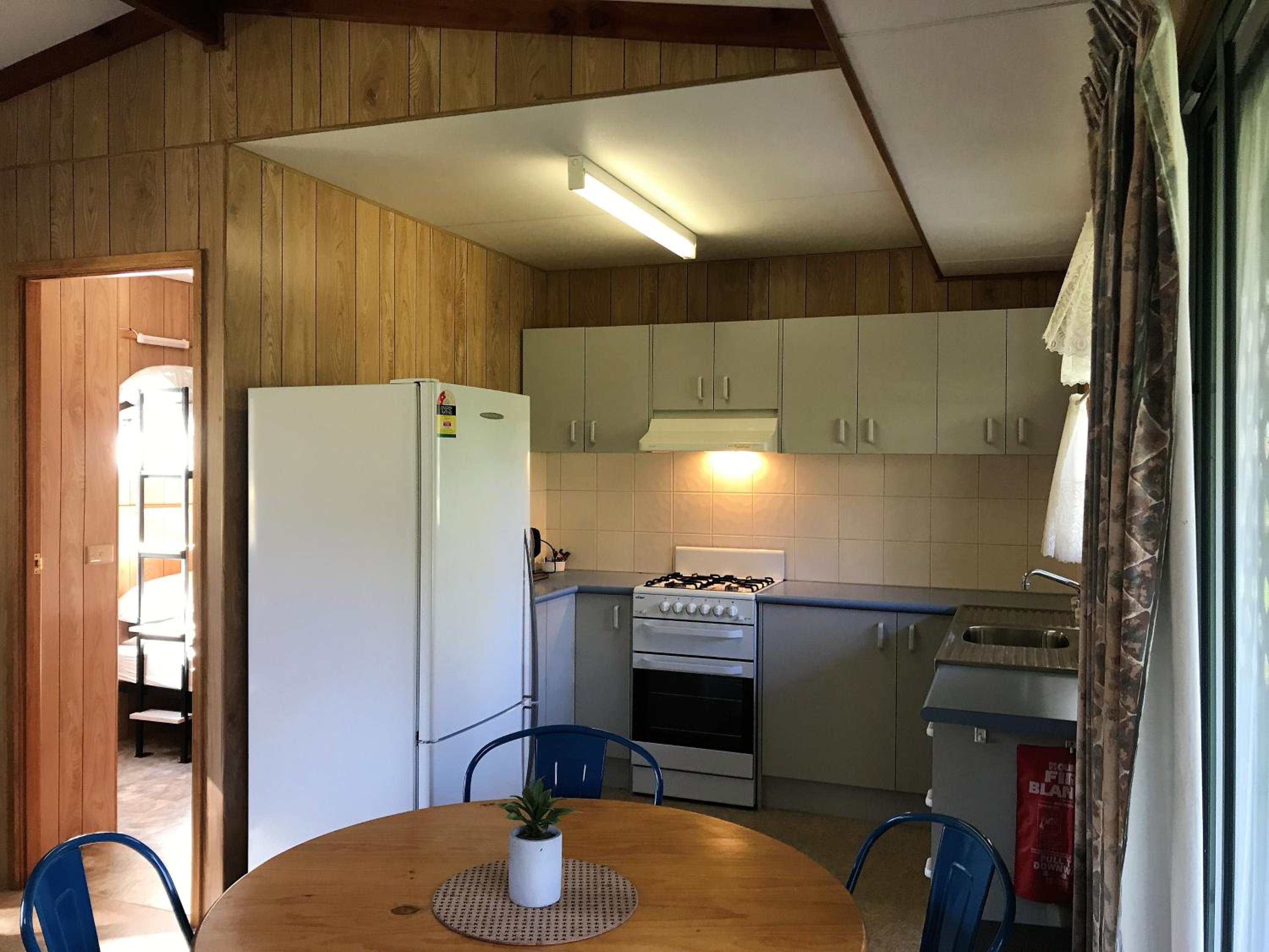 Two-Bedroom Chalet photo 2