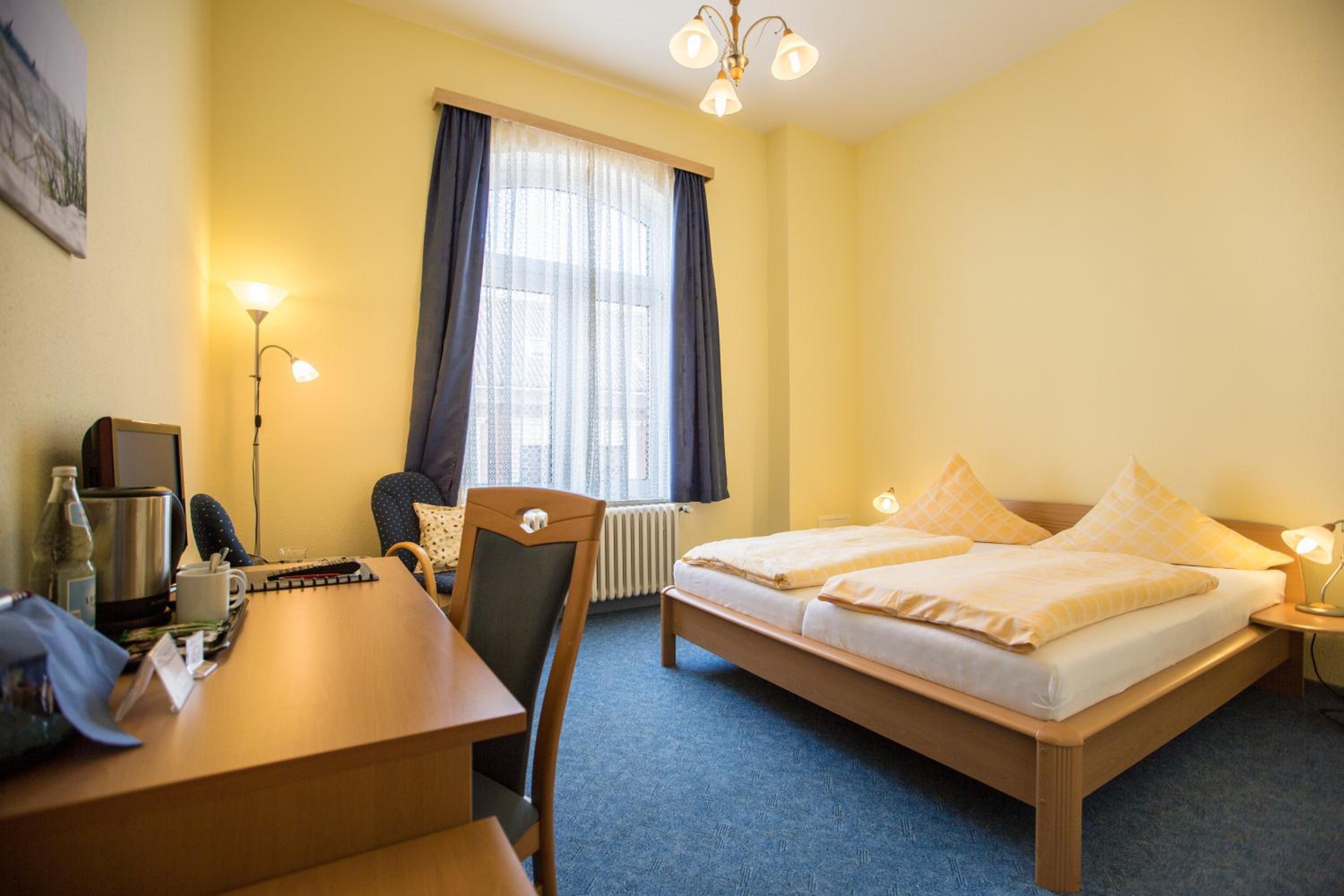 Double Room photo 1
