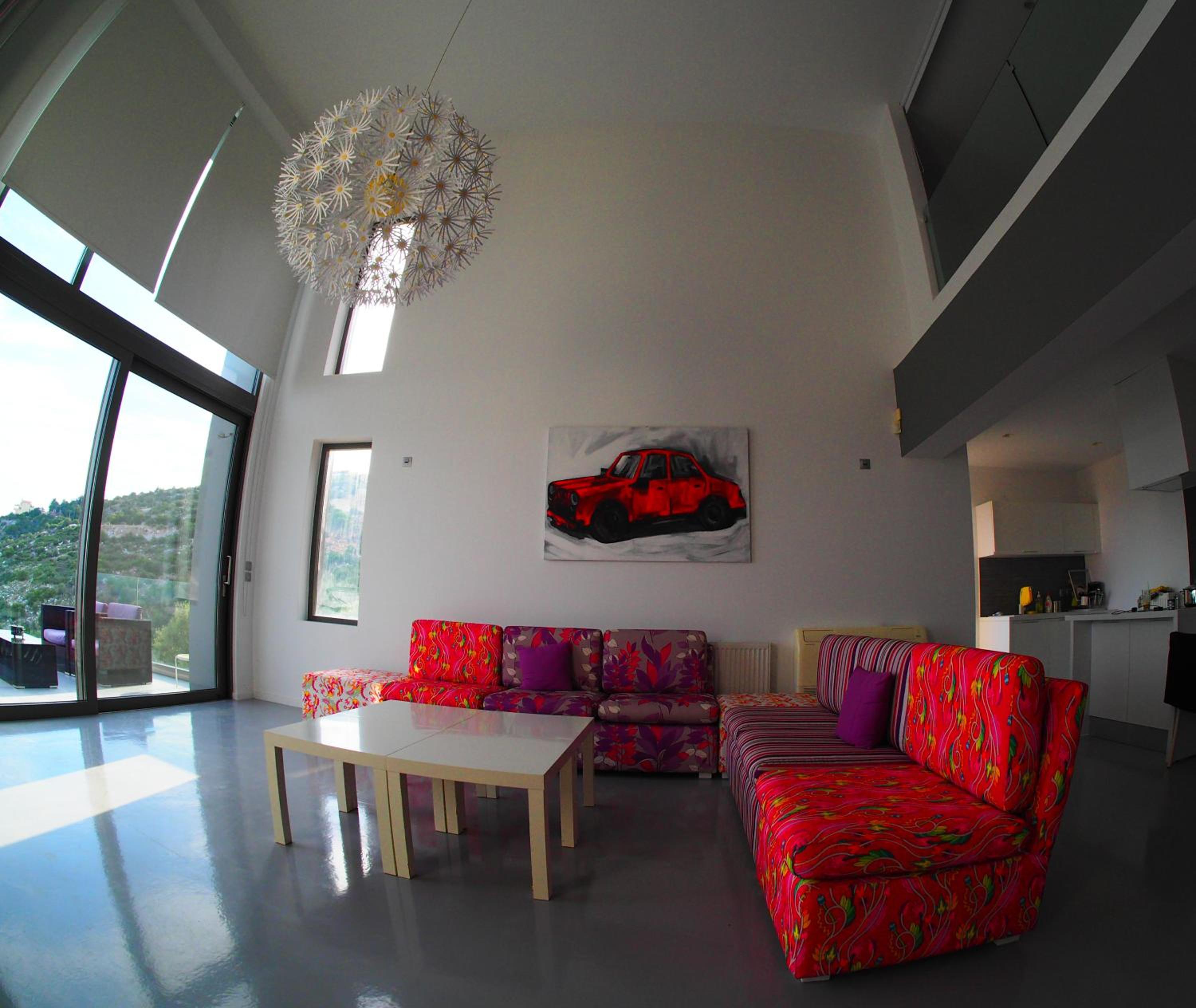 Villa with Private Pool photo 3