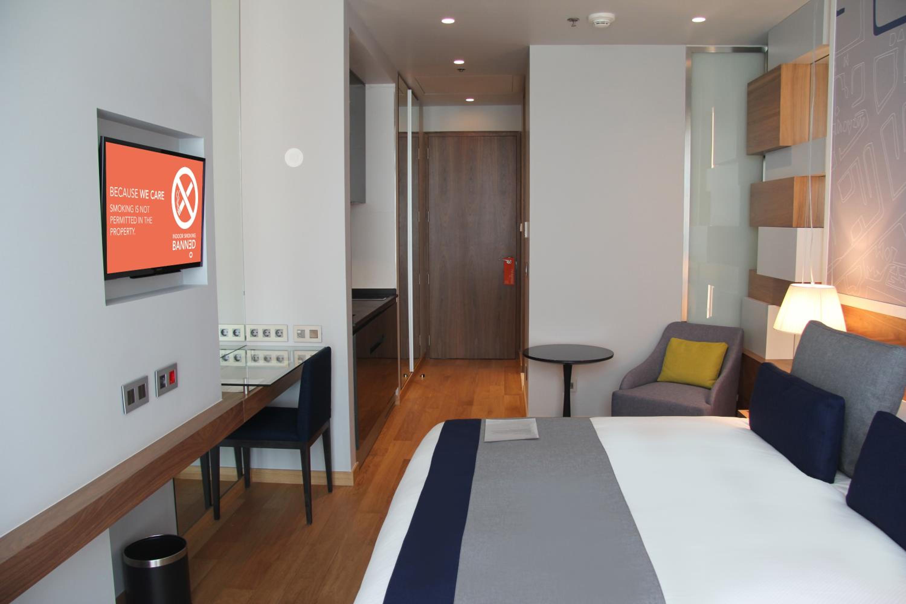 Luxury Room  photo 2
