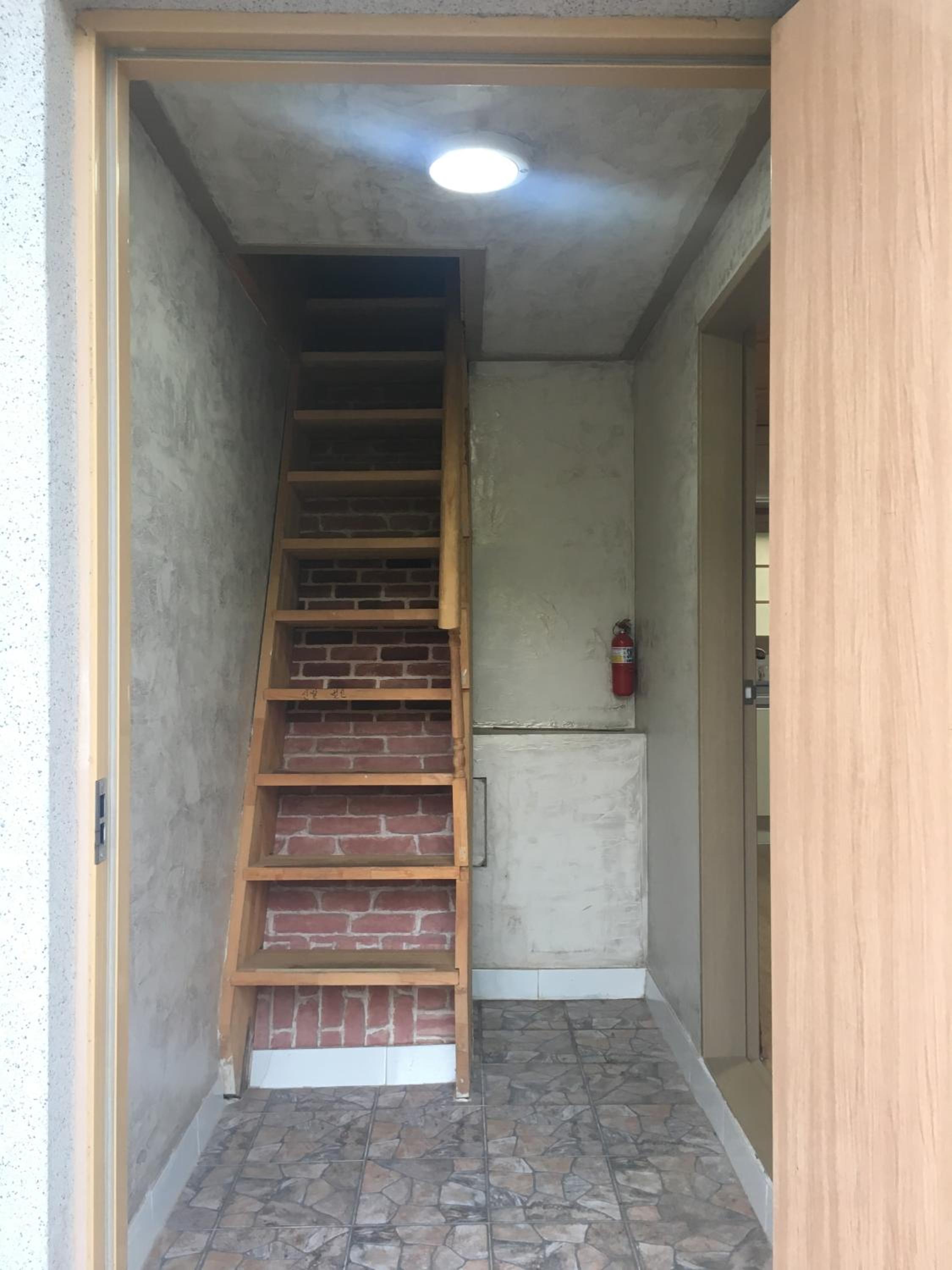 One-Bedroom House photo 2