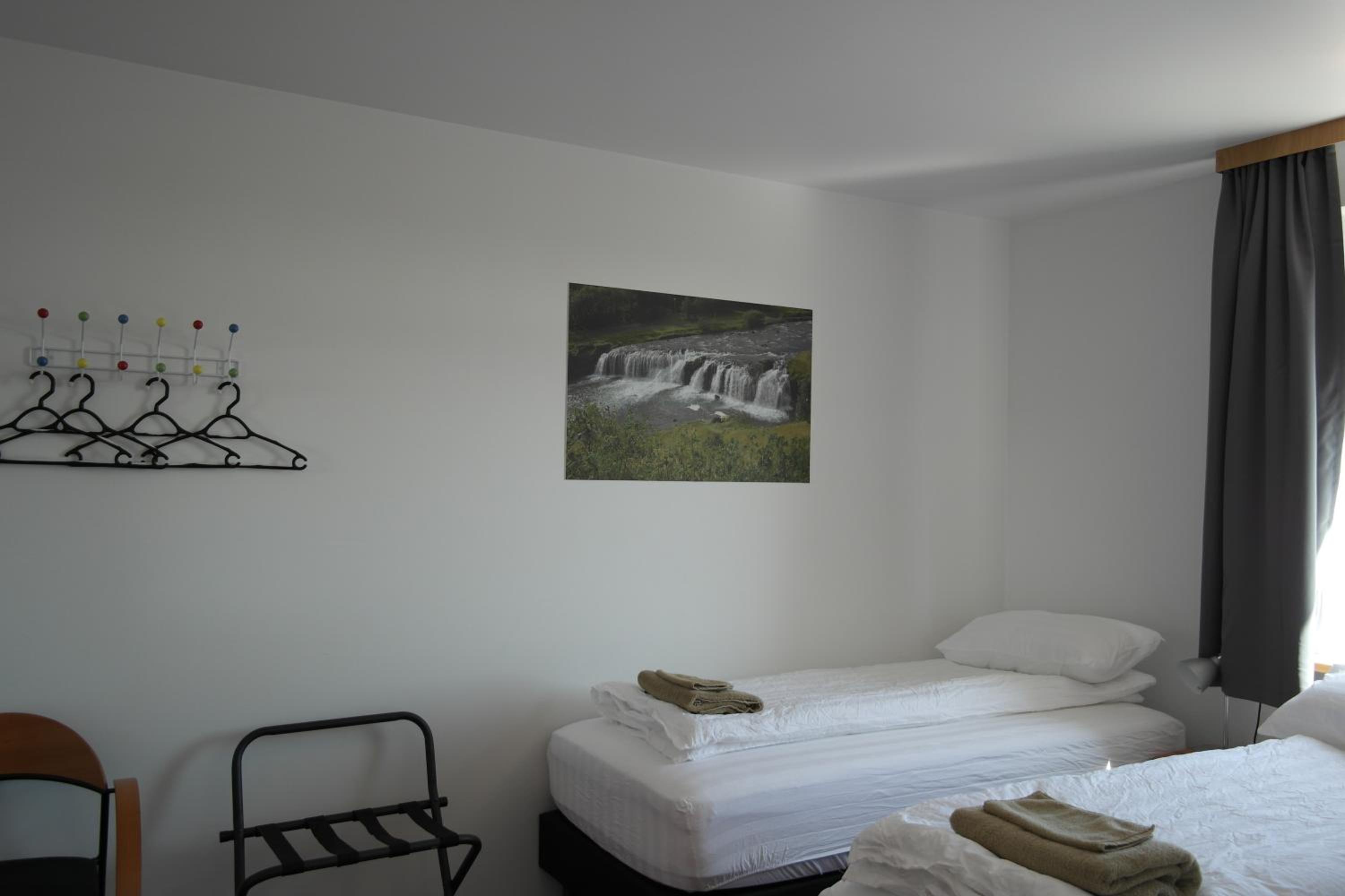 Triple Room with Shared Bathroom photo 1