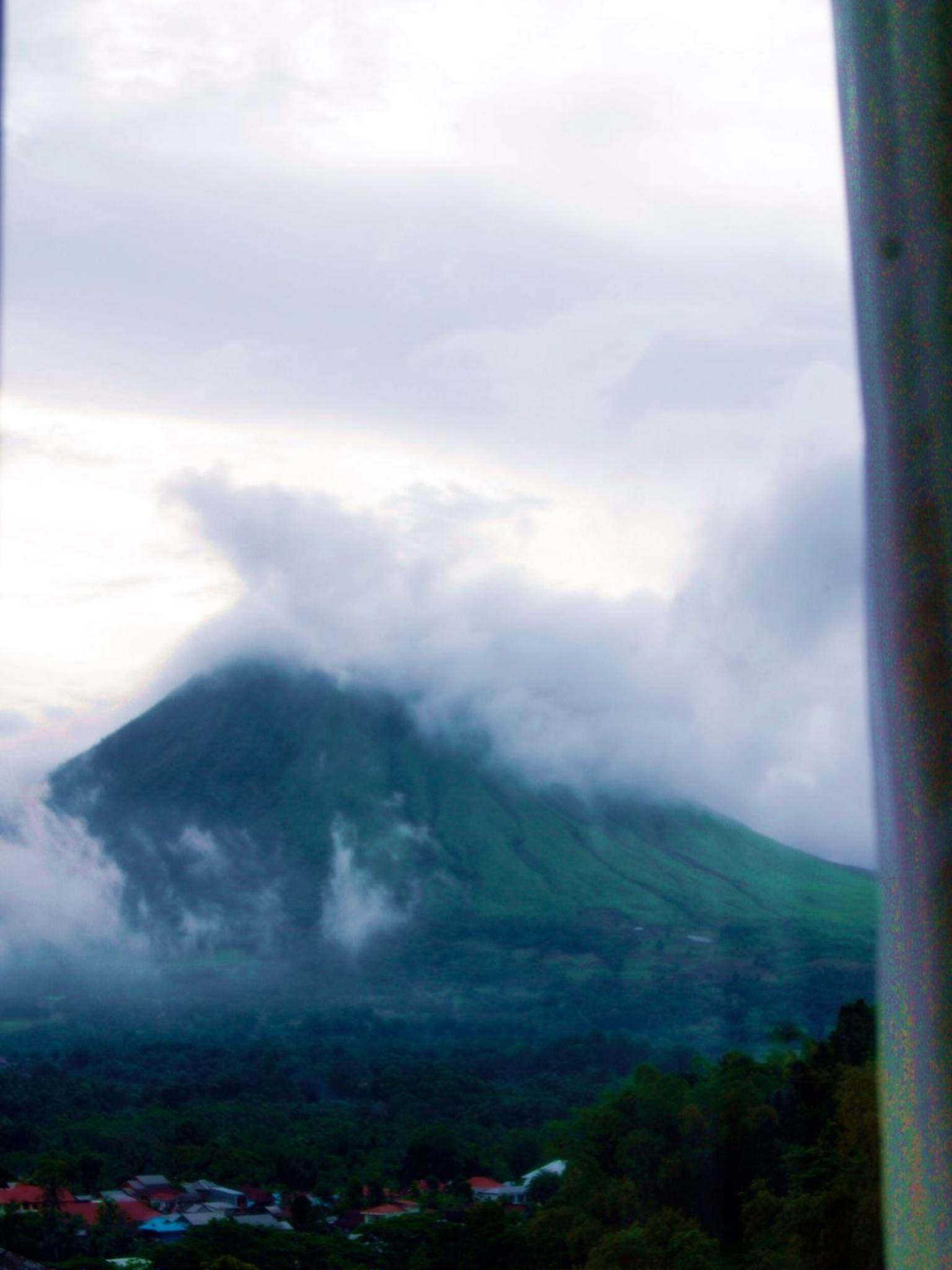 Double Room with Mountain View photo 3