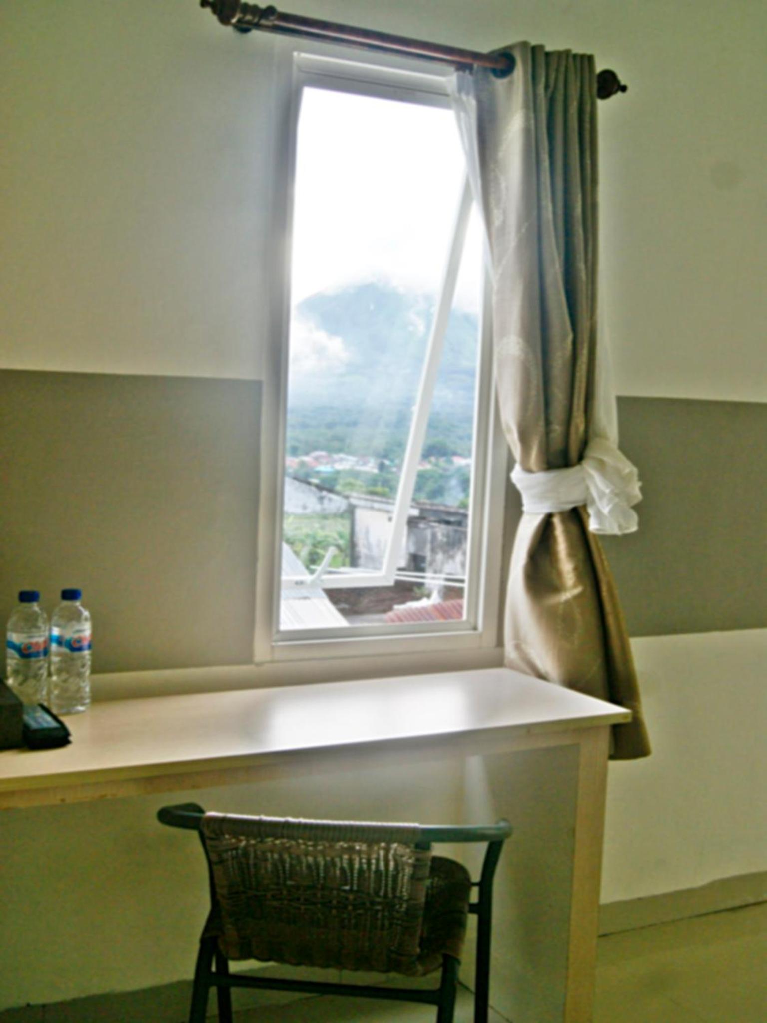 Double Room with Mountain View photo 2