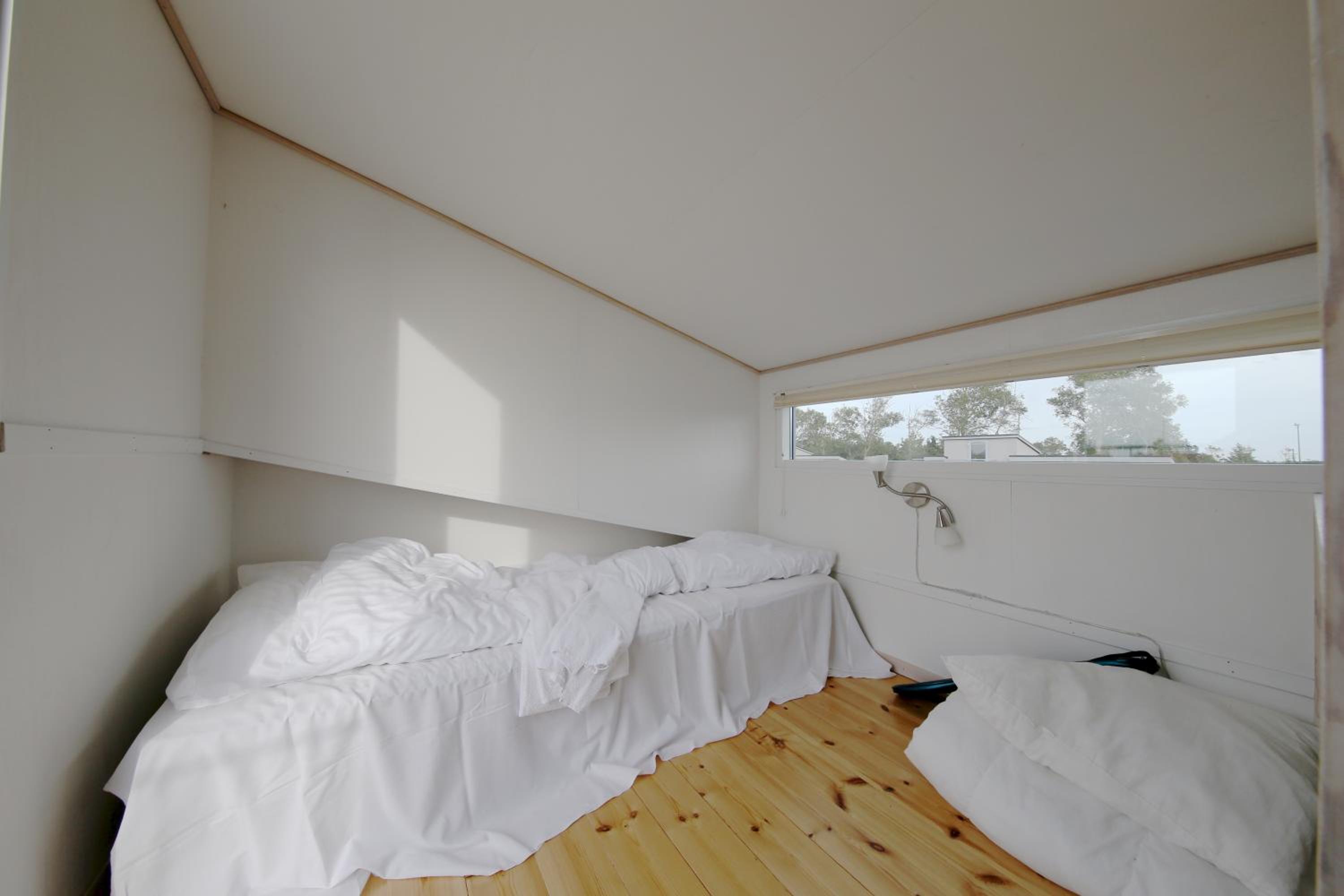 Two-Bedroom Cottage with loft (Nr. 1)  - Photo 26