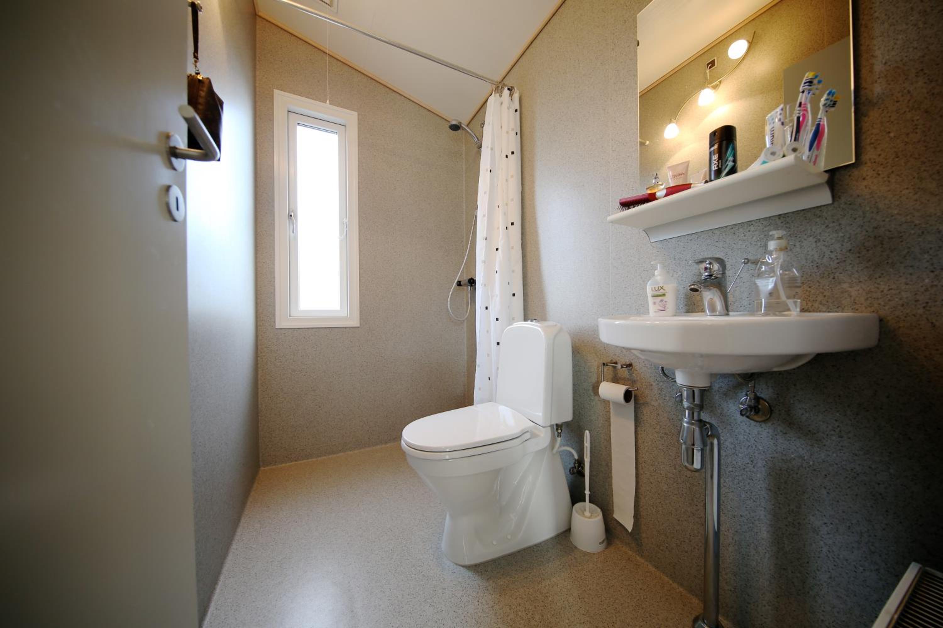 Two-Bedroom Cottage with loft (Nr. 1)  - Photo 29