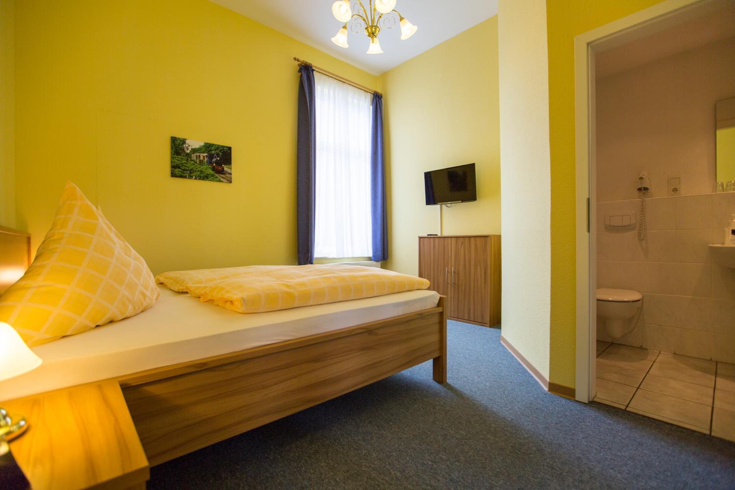 Suite photo 1