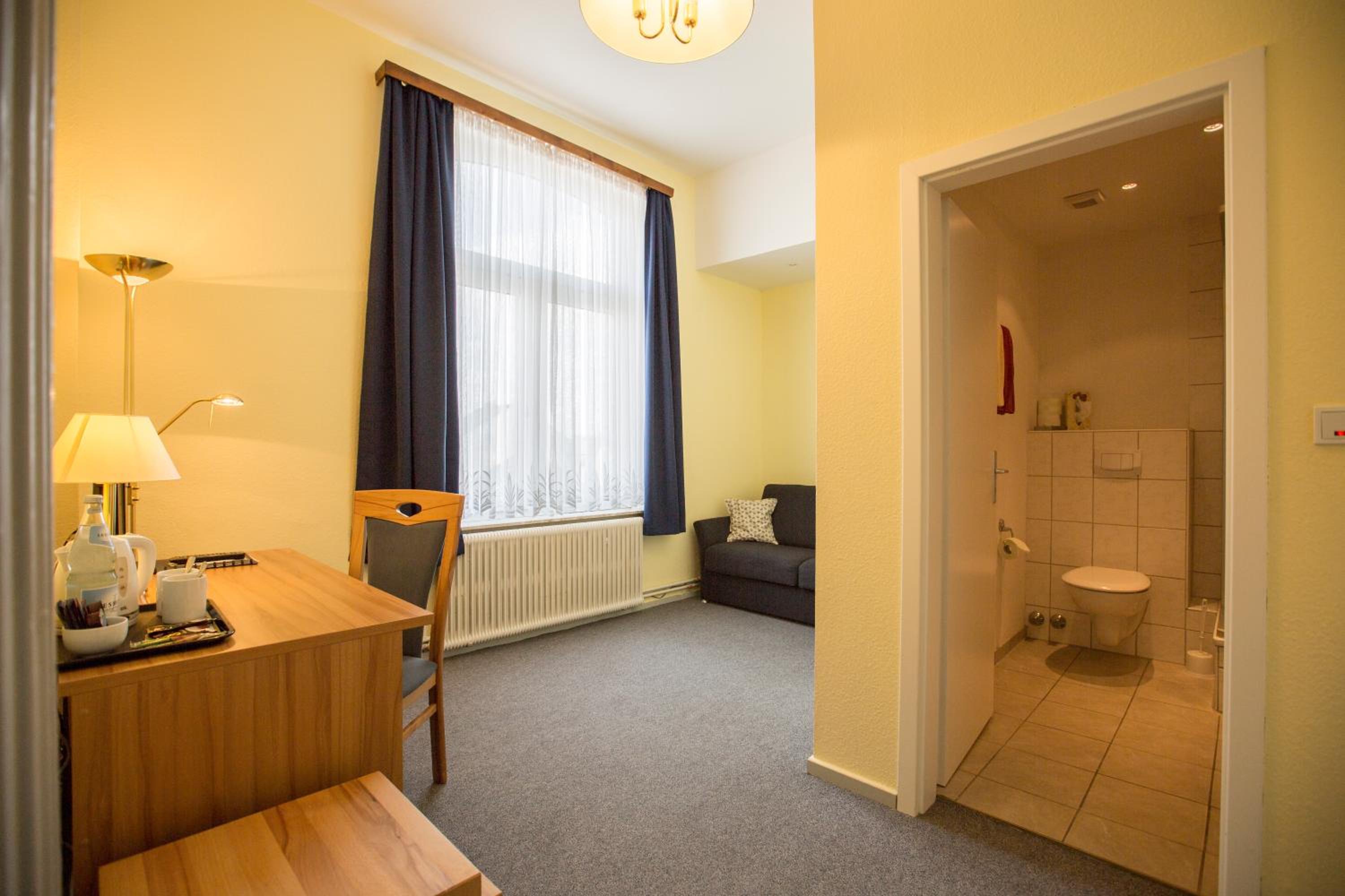 Suite photo 2