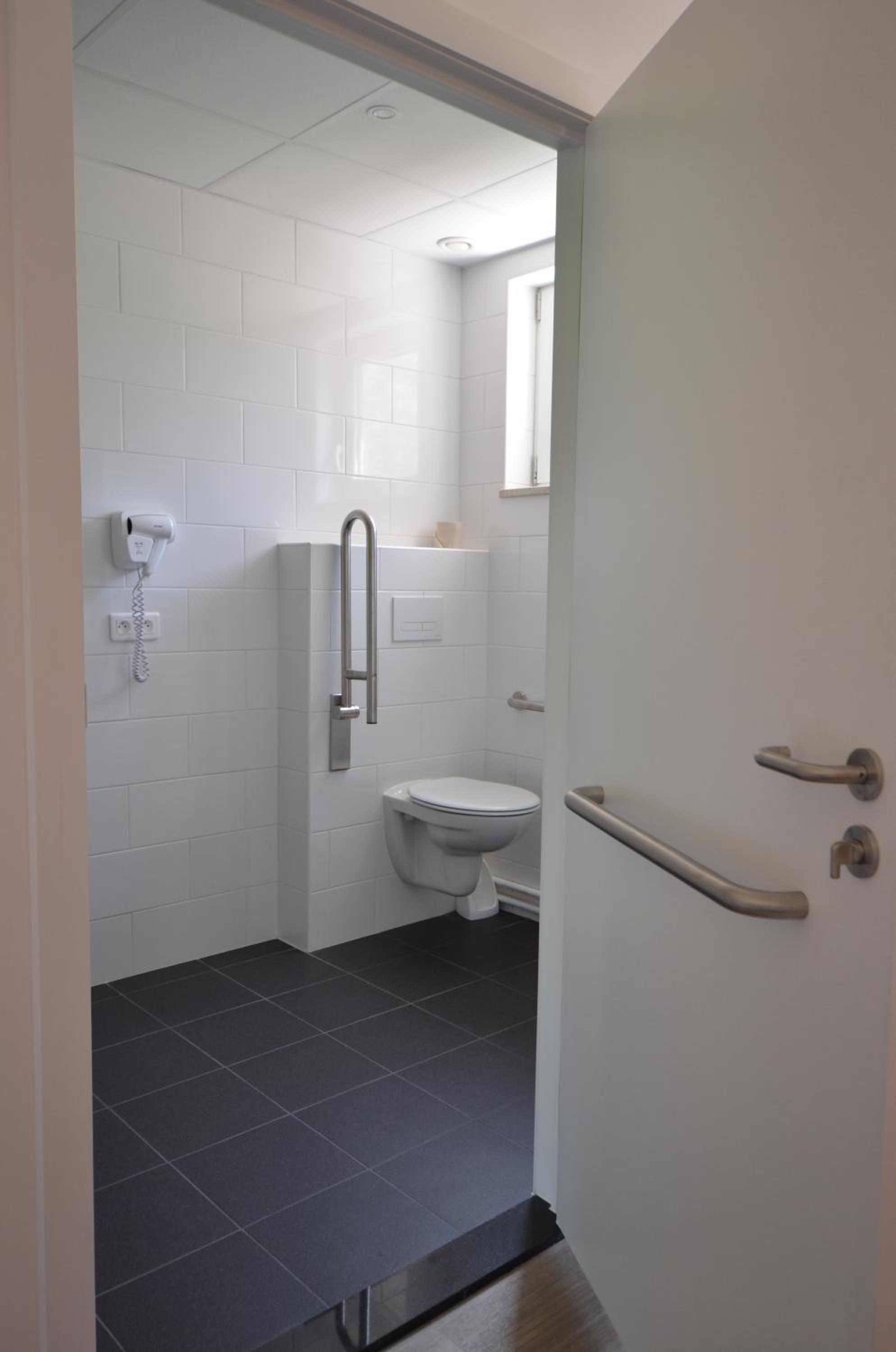 Auberge des 3 Fontaines - Youth Hostel, Billede 2