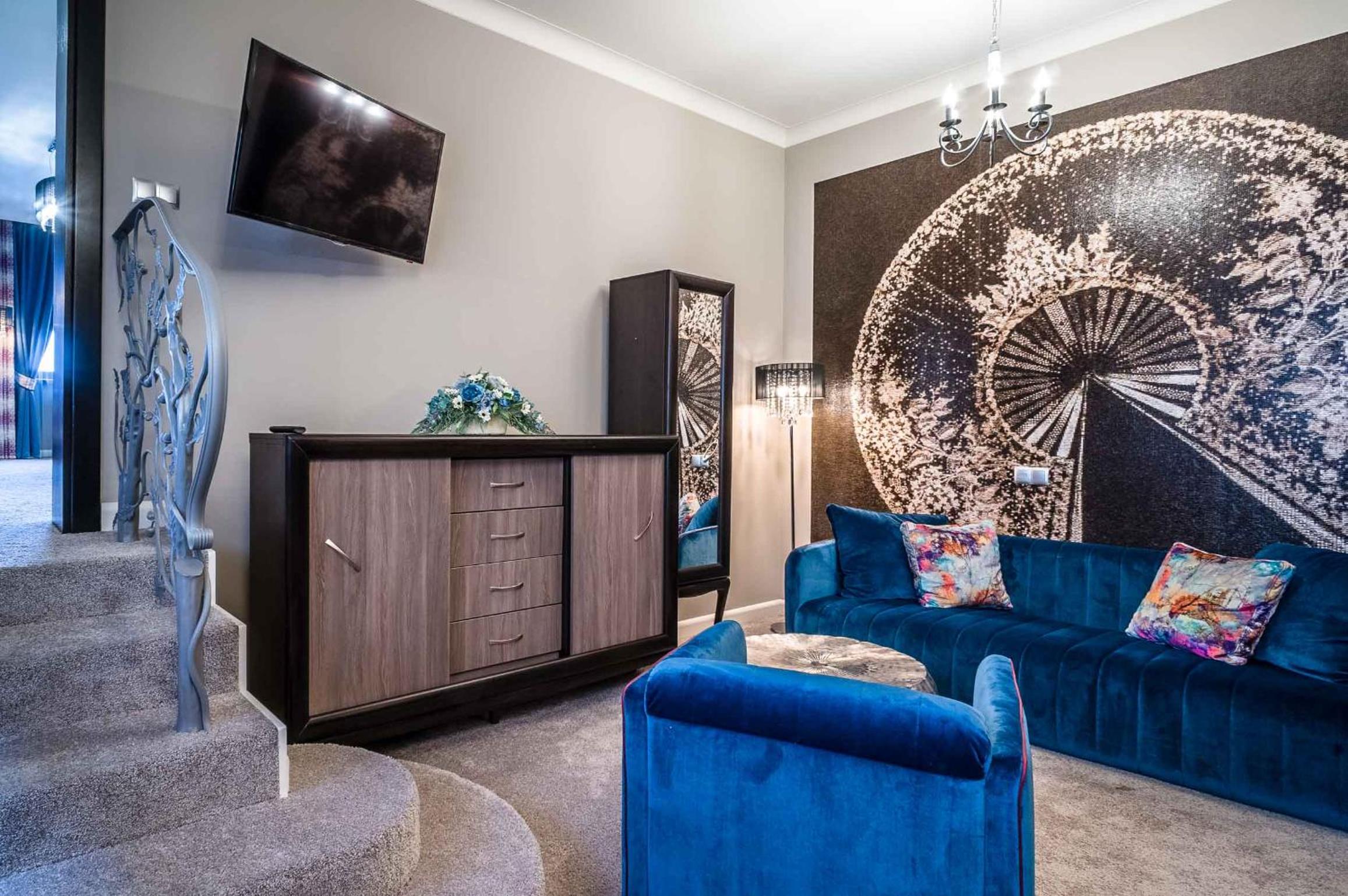 Superior Double Room - Photo 9