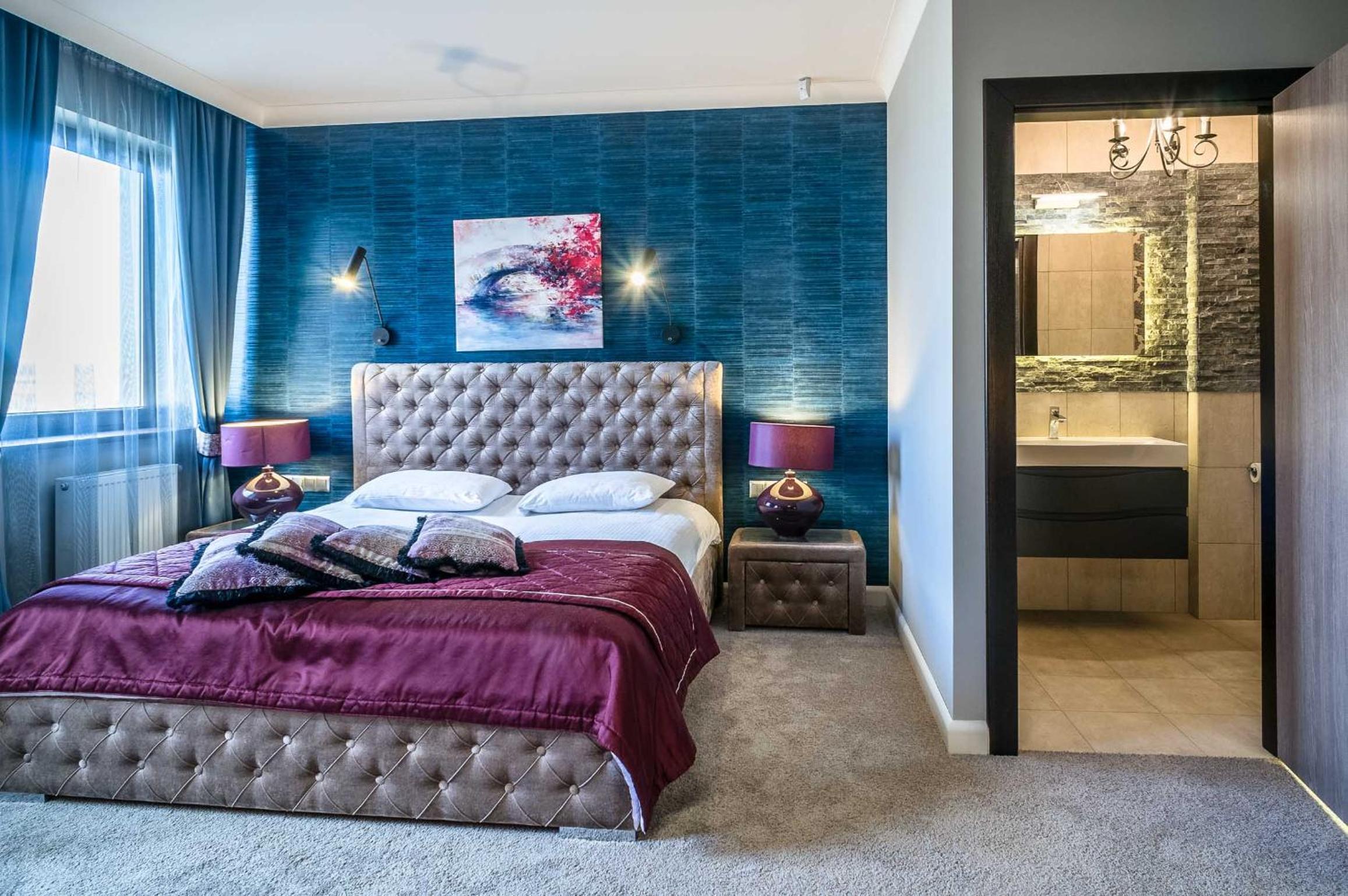 Superior Double Room - Photo 10