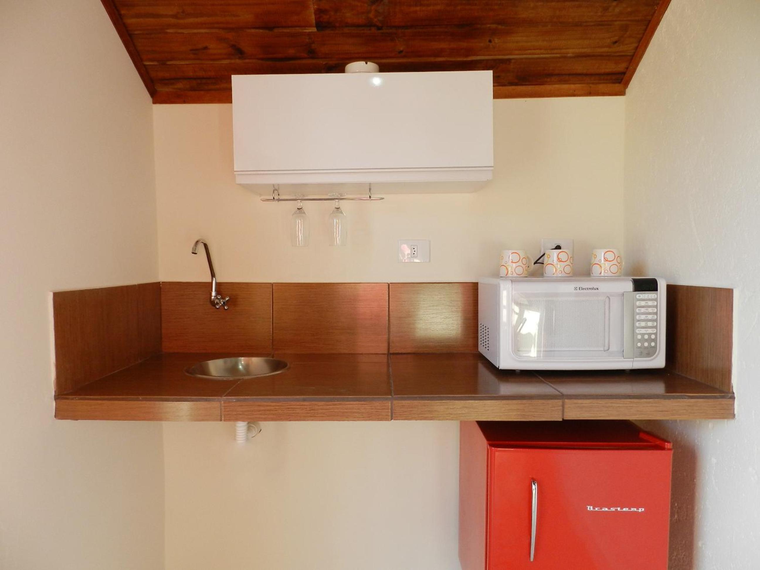 Chalet (3 Adults) photo 3