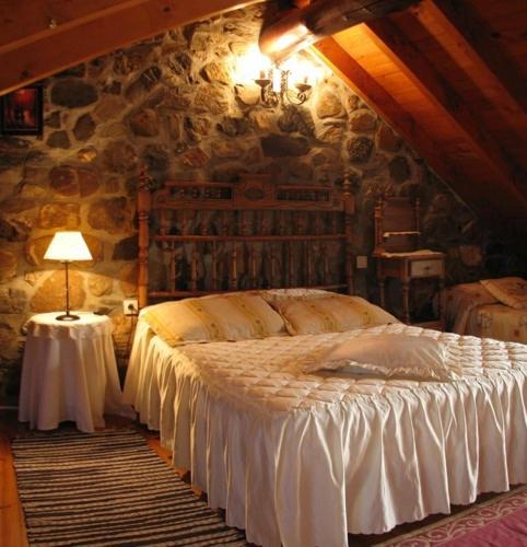 Villa de una habitación