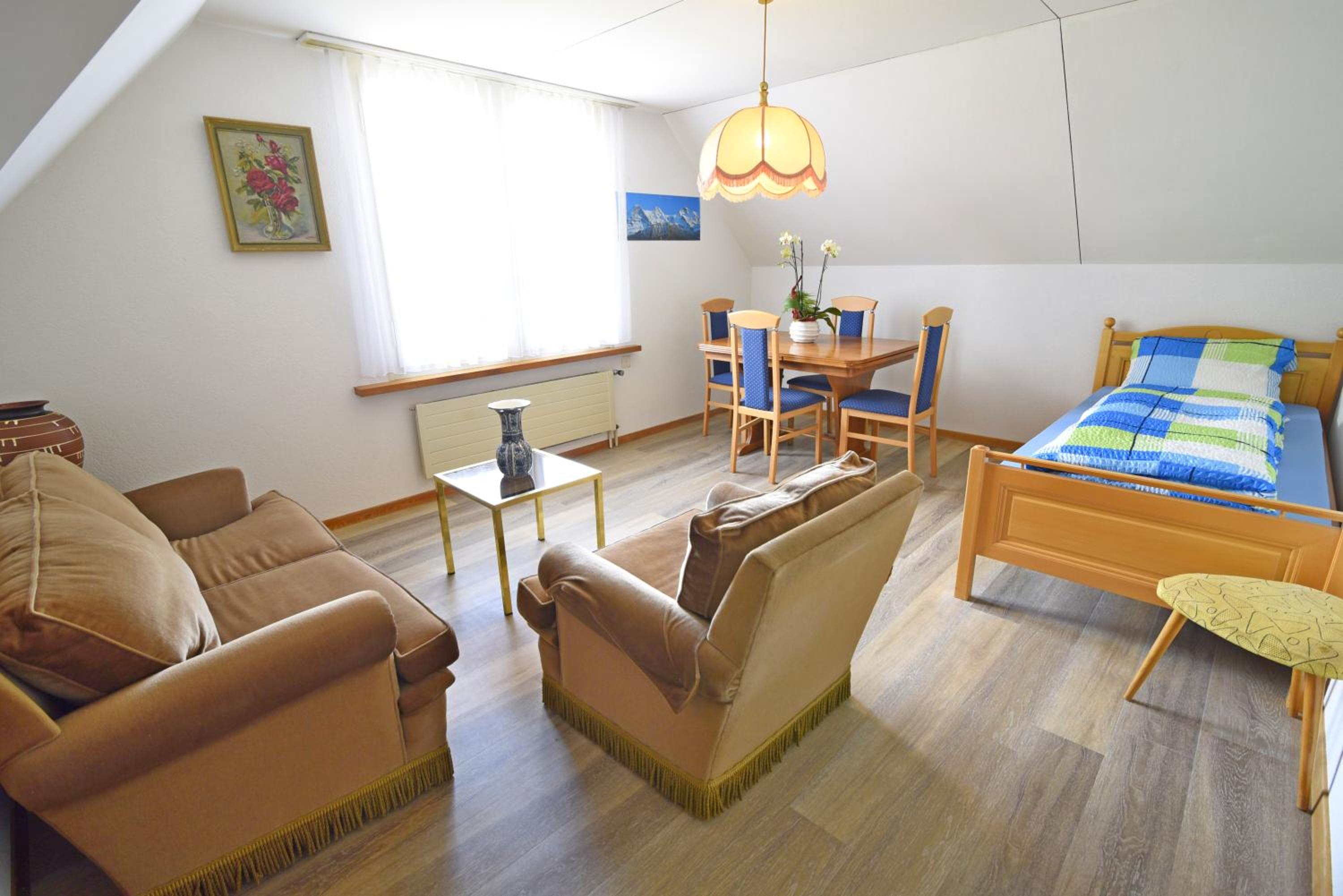 Apartment - Photo 1