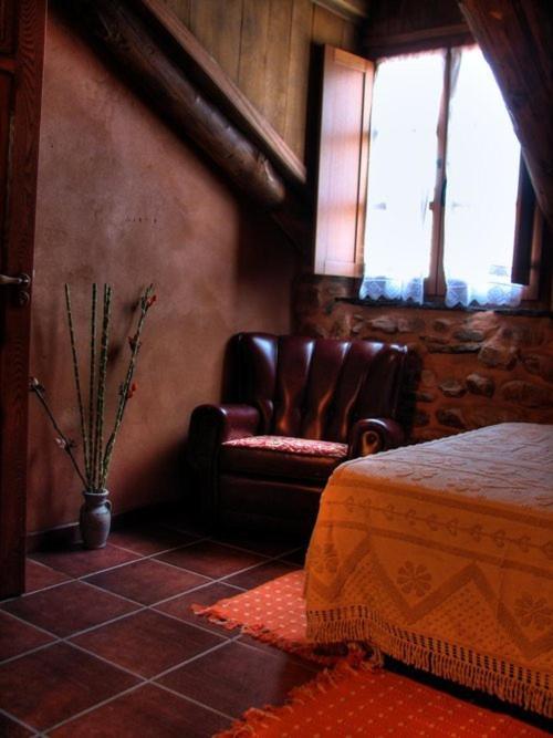 Habitación Doble o con Dos Camas
