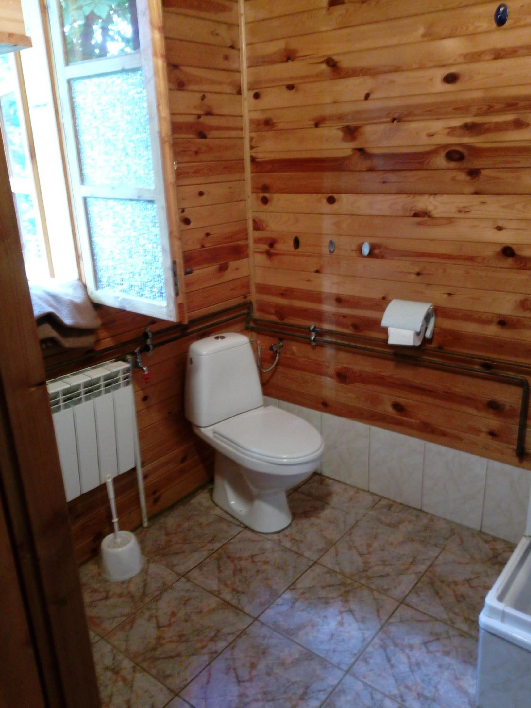 Three-Bedroom House photo 2