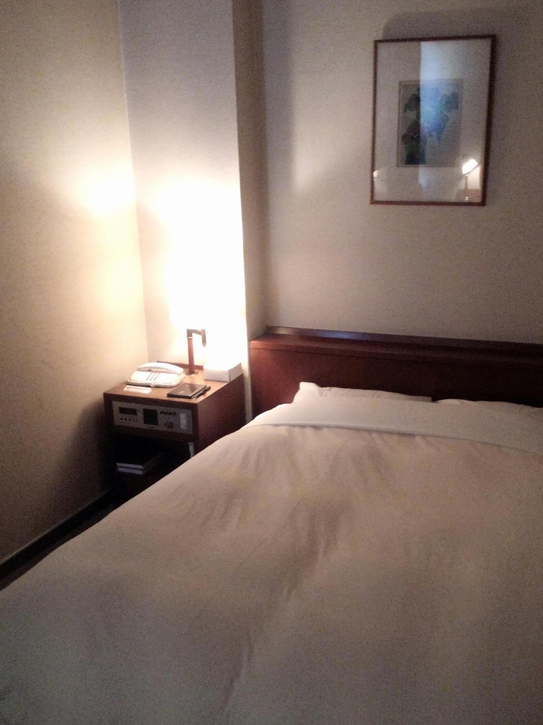 Double Room - Smoking photo 3