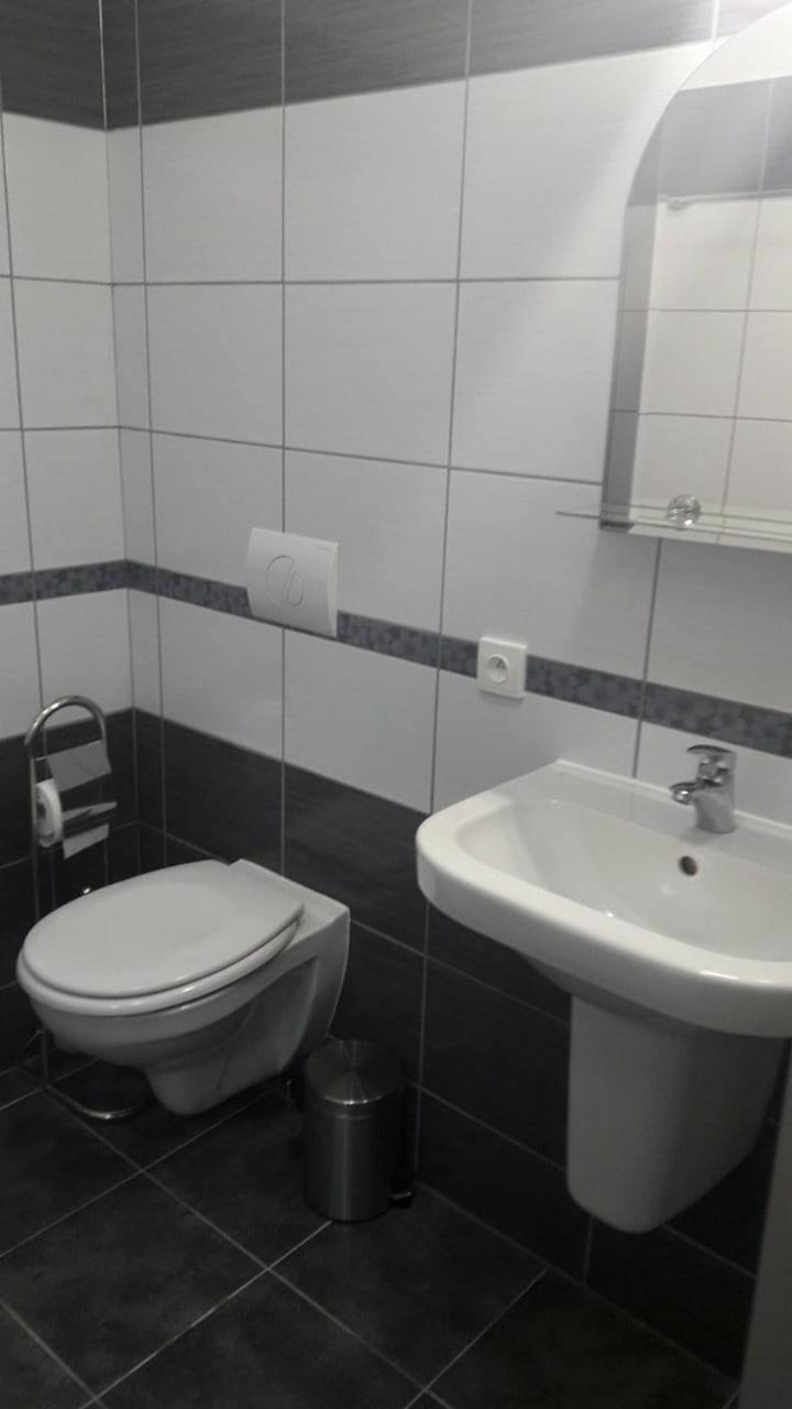 Single Room with Shower photo 3