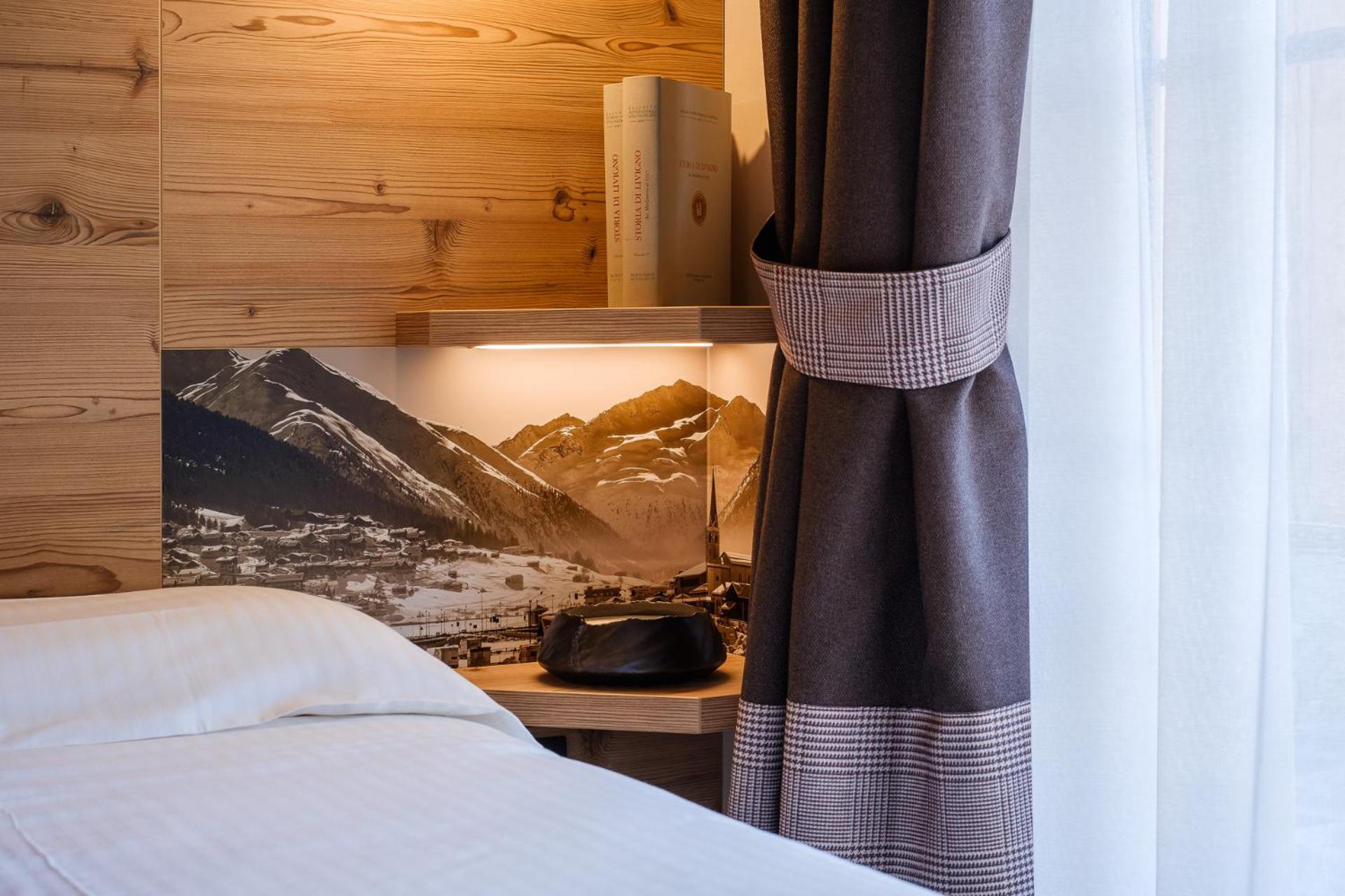 Standard Double Room - Photo 3