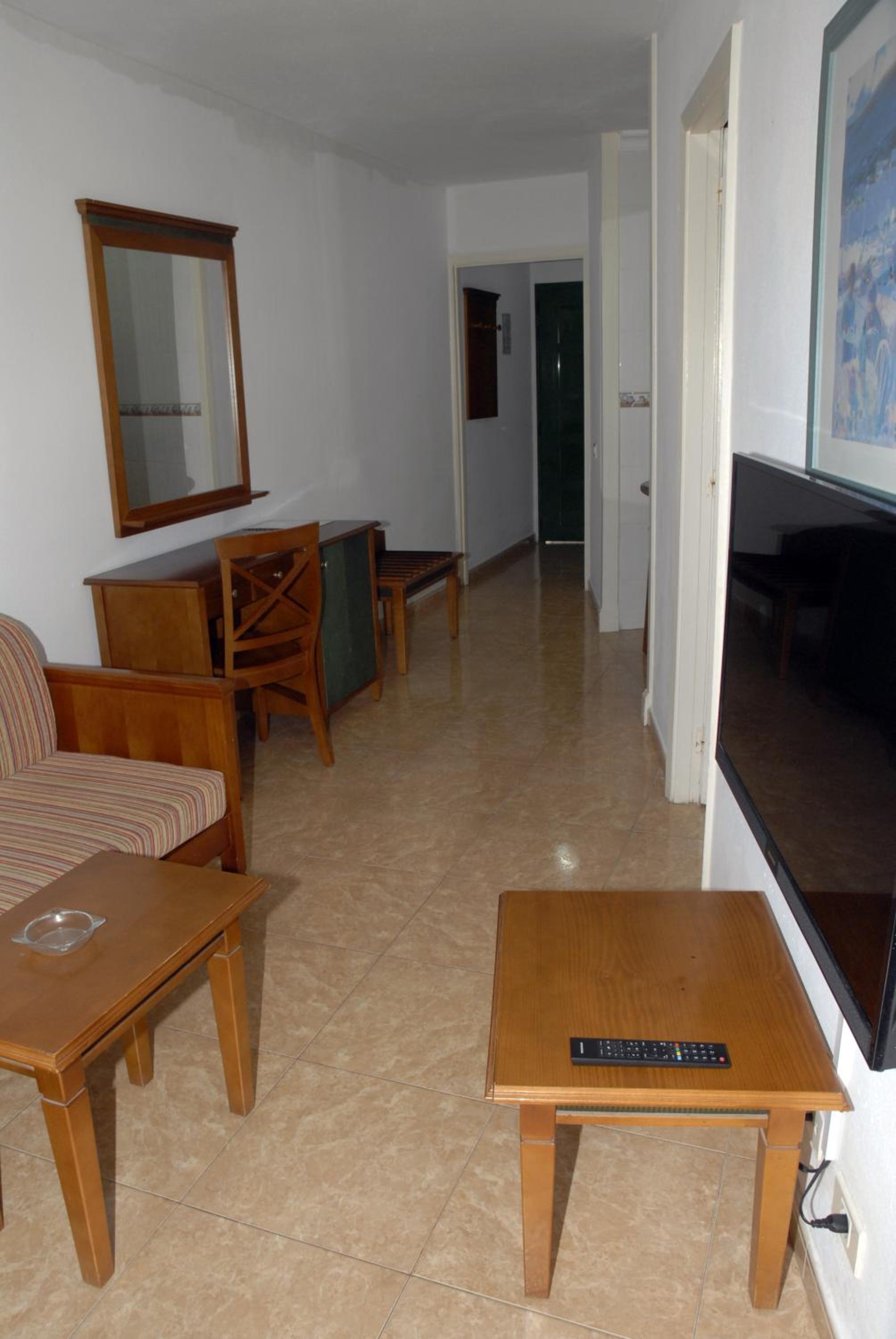 Apartamento (3 adultos)