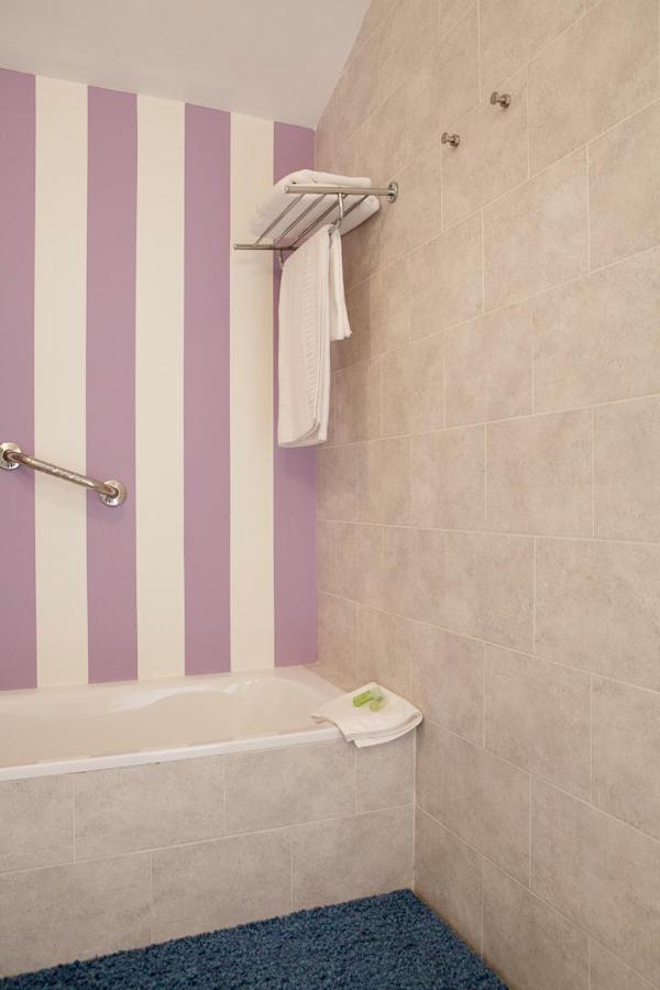 Twin Room photo 2