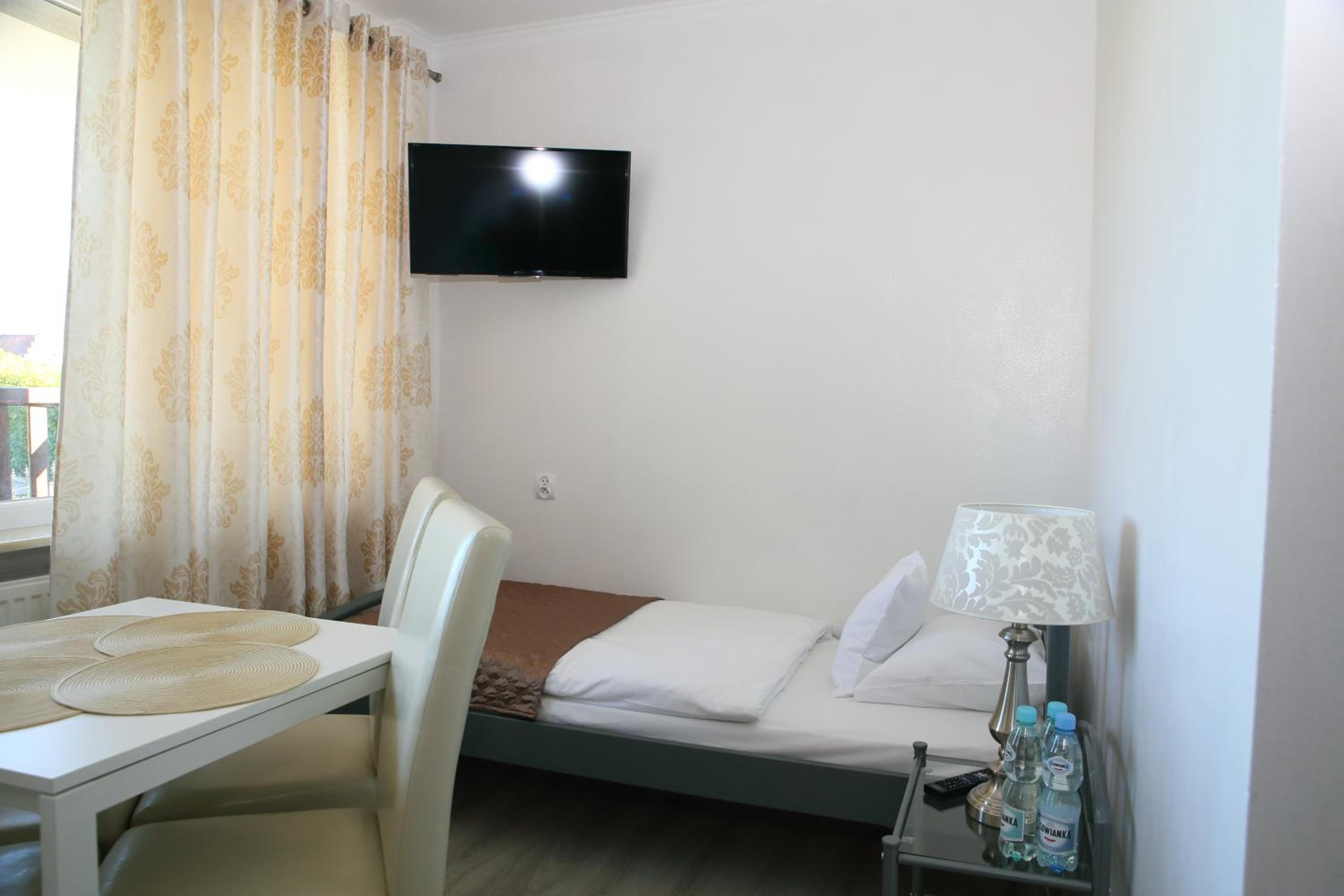 Deluxe Family Suite photo 2