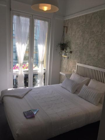 Budget Double Room with city view photo 3