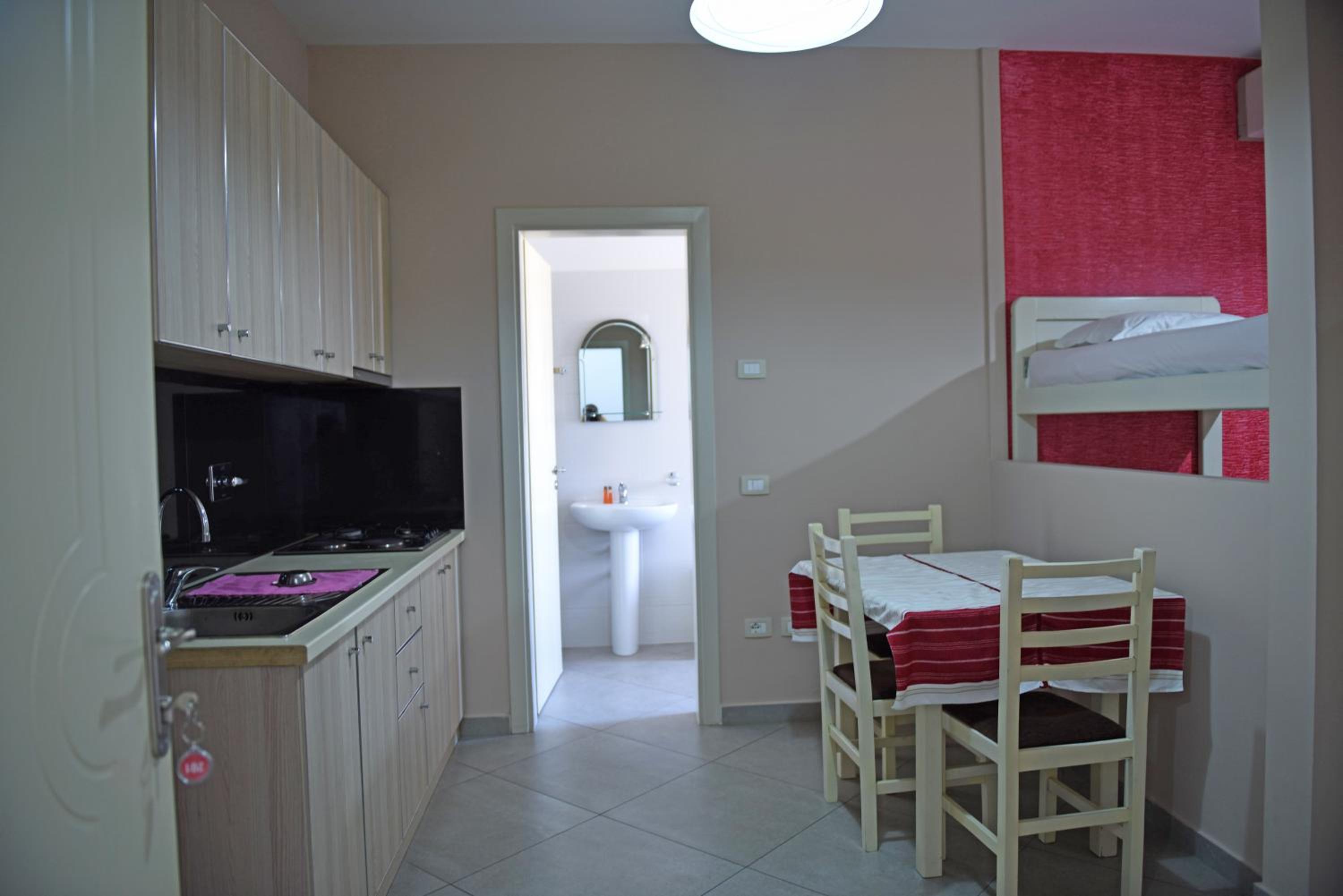 Double Room photo 2