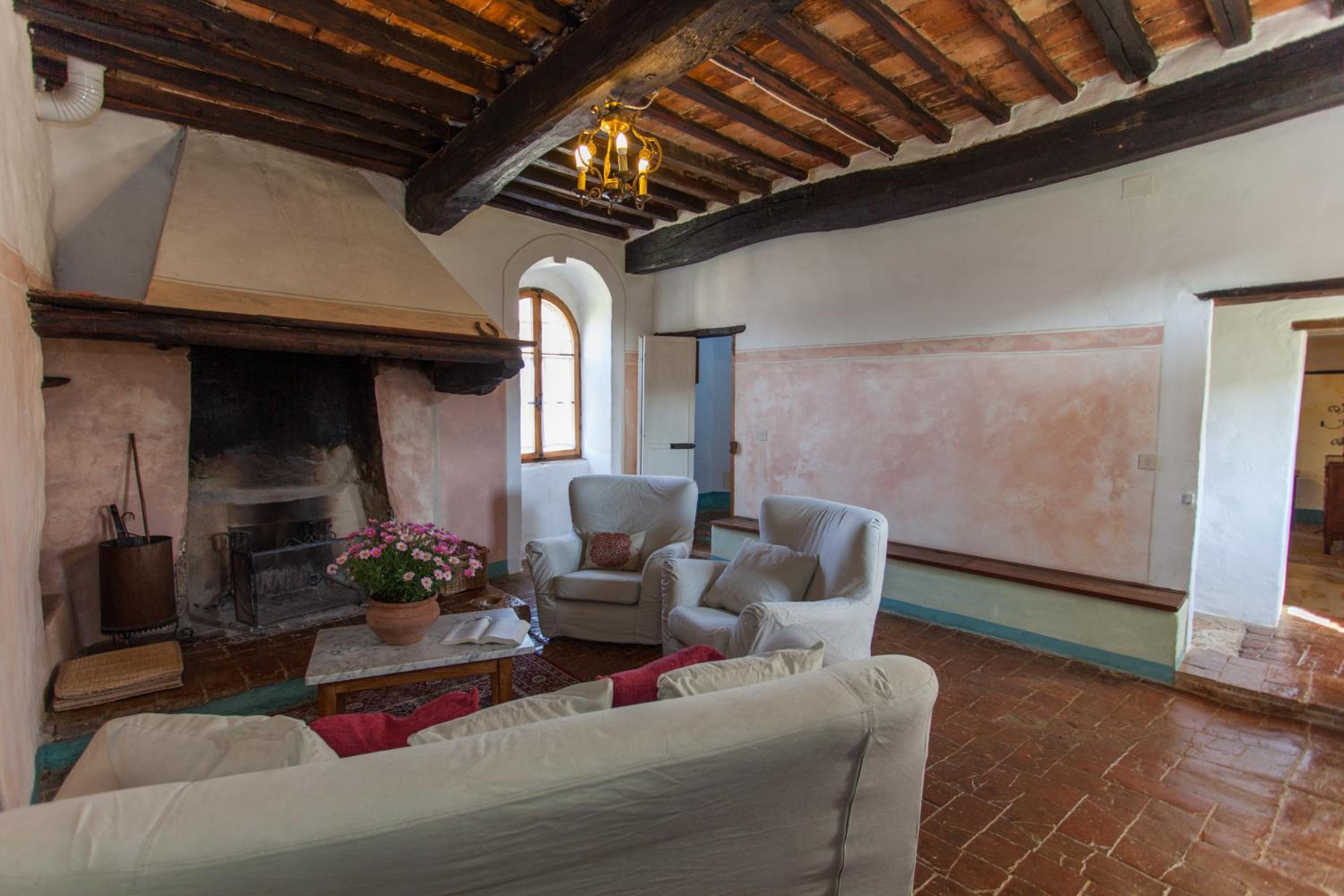 Three-Bedroom House - Separate Building at 2625 ft from the Main Villa photo 1