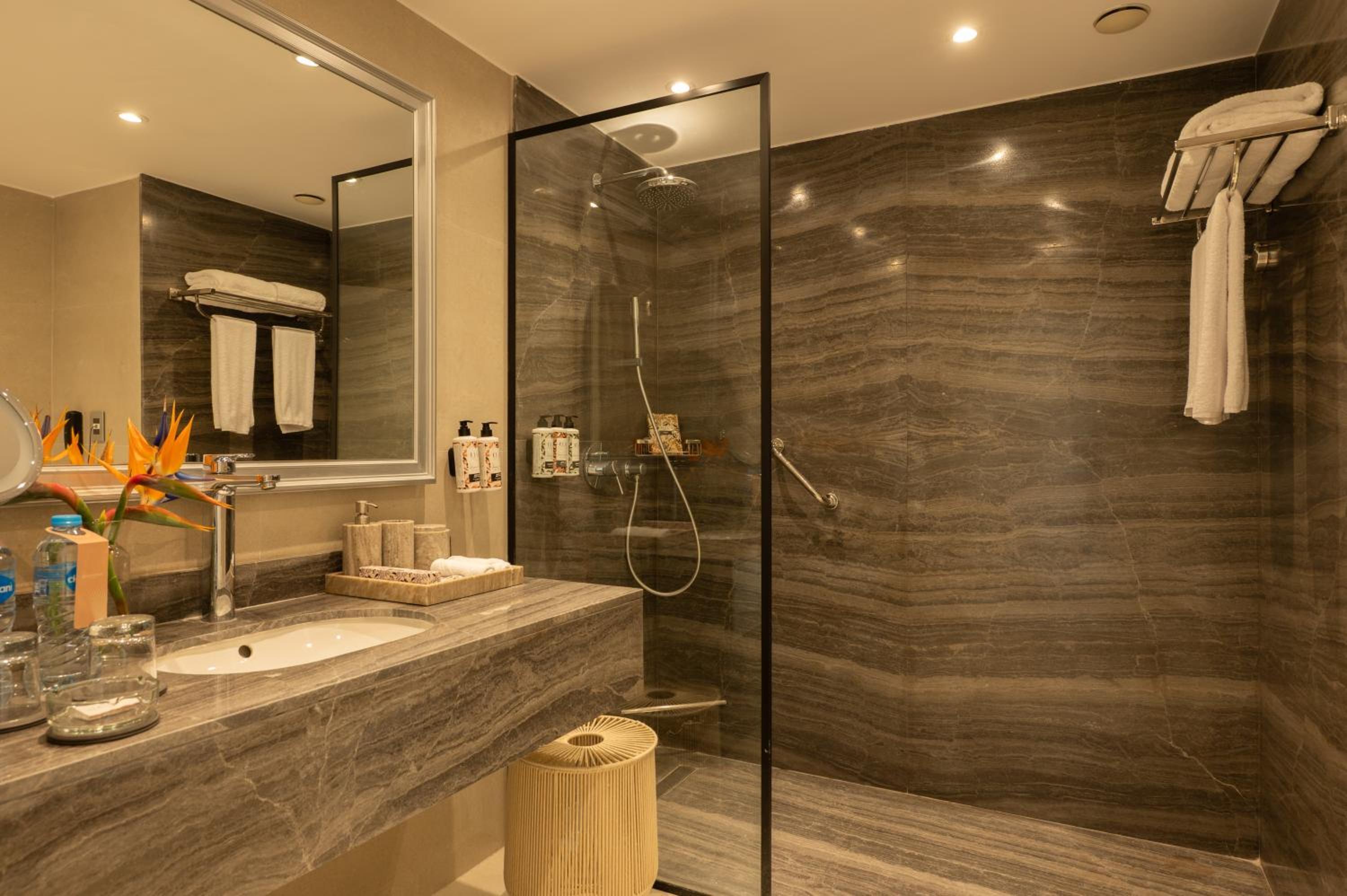 Royal Suite