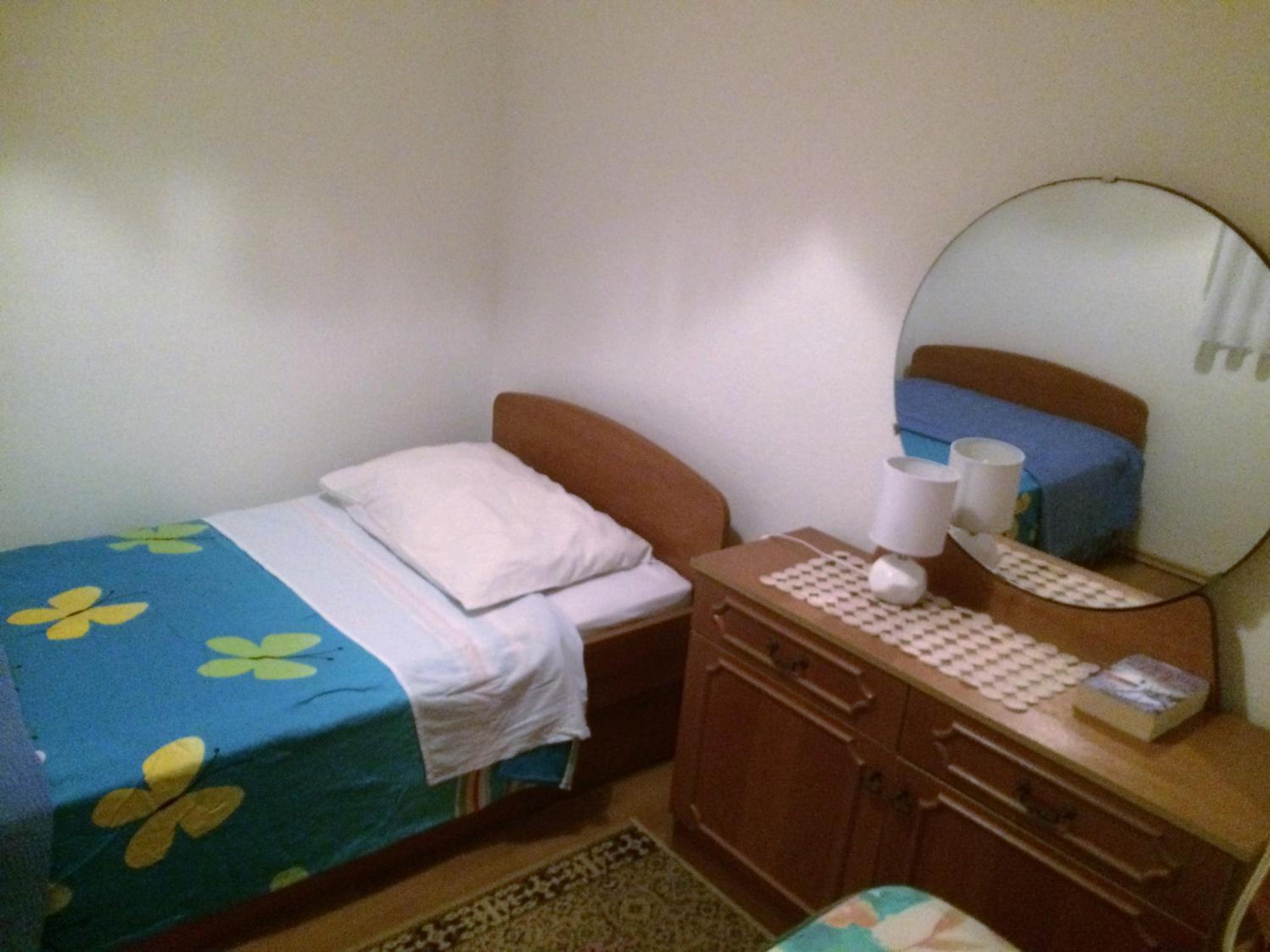 Three-Bedroom House photo 1
