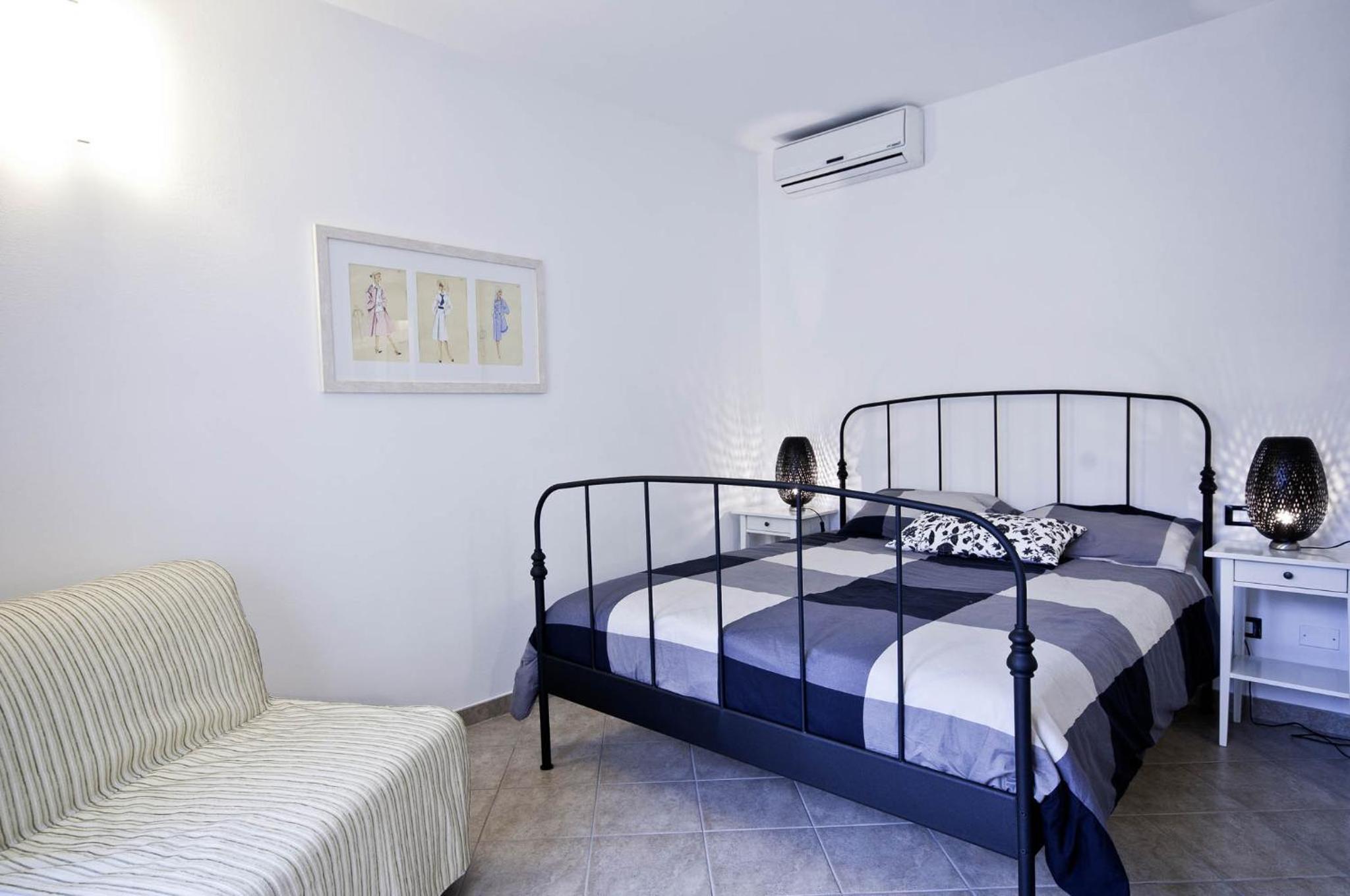 Double Room with Extra Bed photo 3