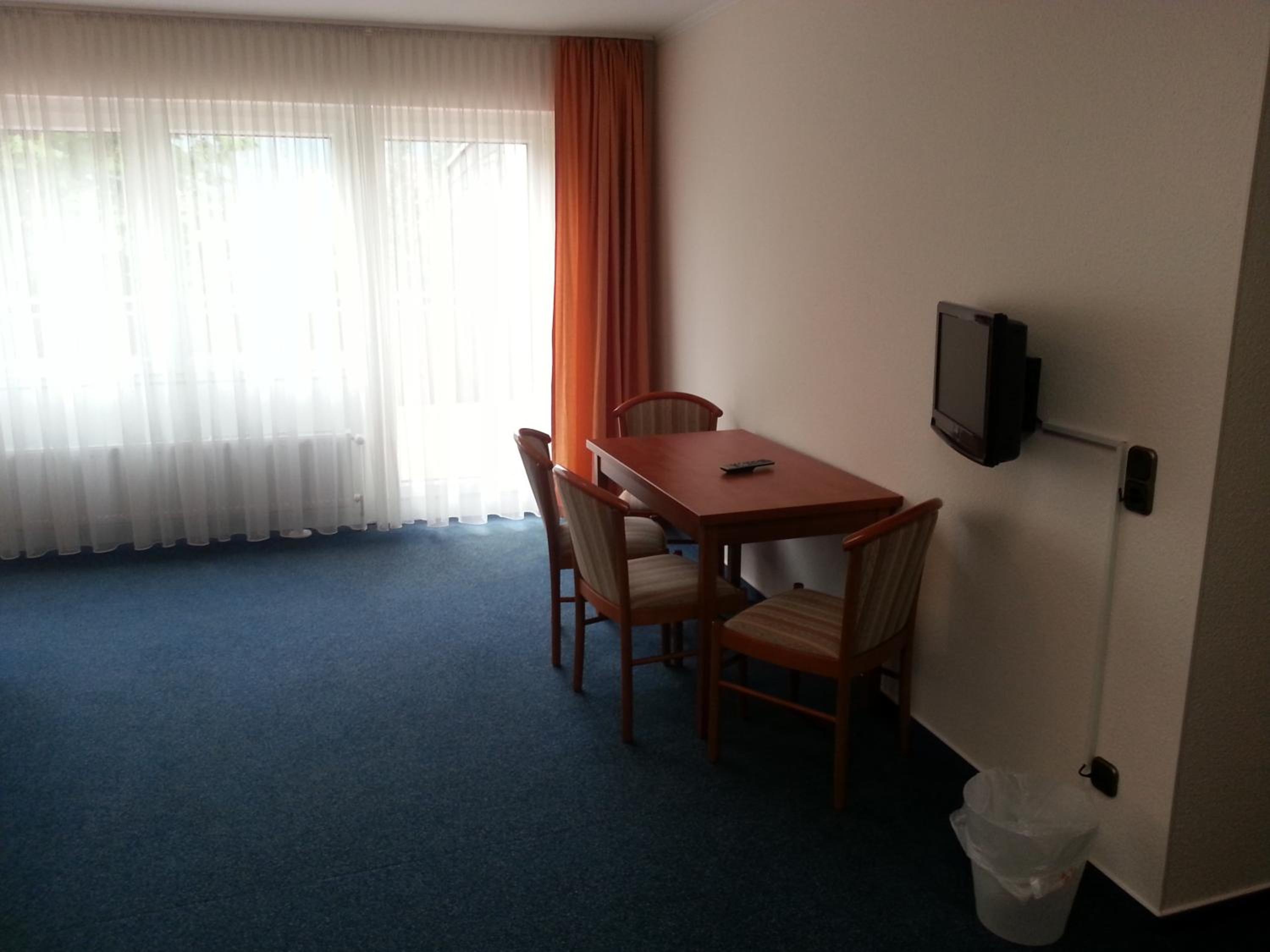 Quadruple Room photo 3