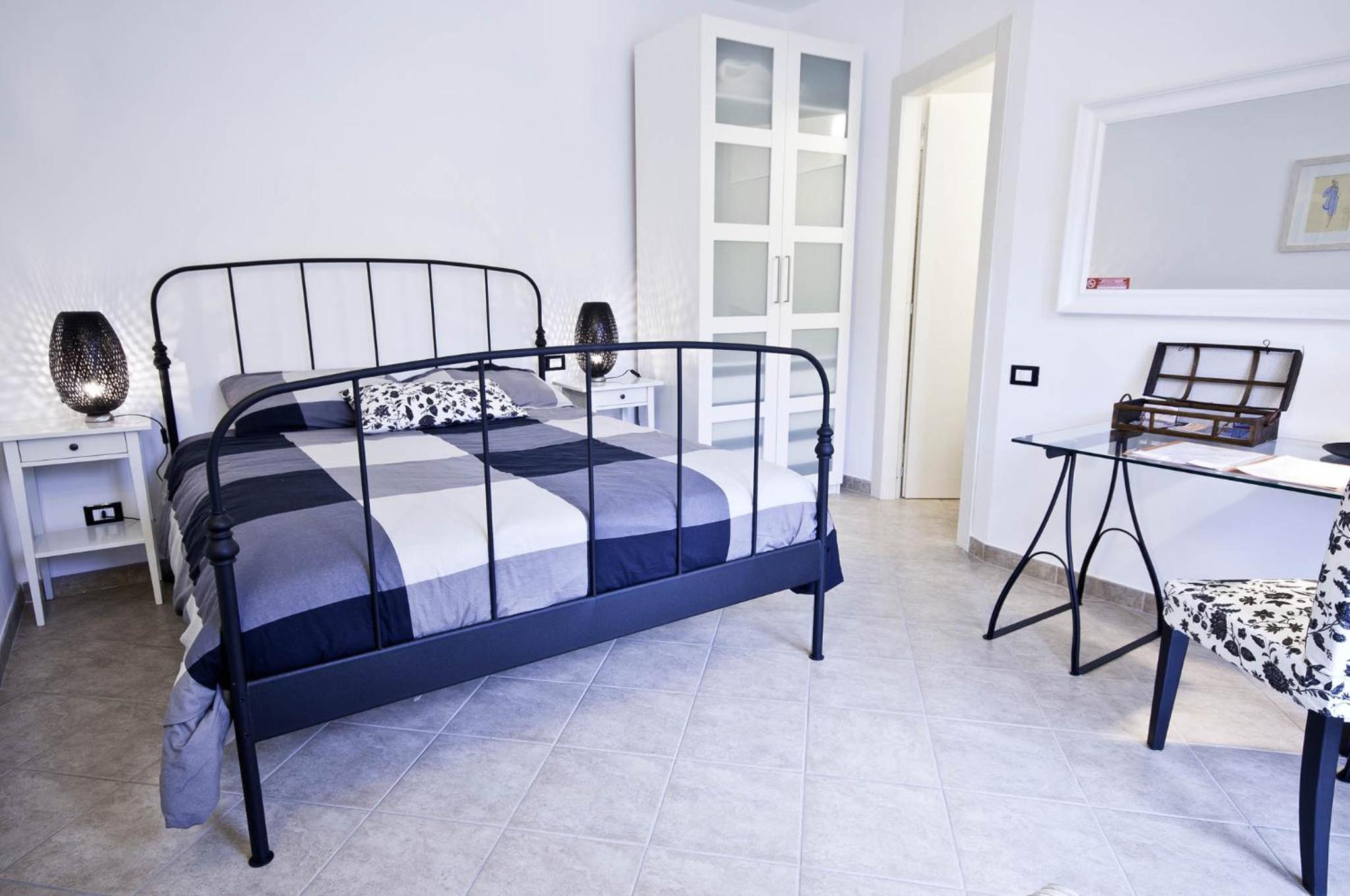 Double Room with Extra Bed photo 2