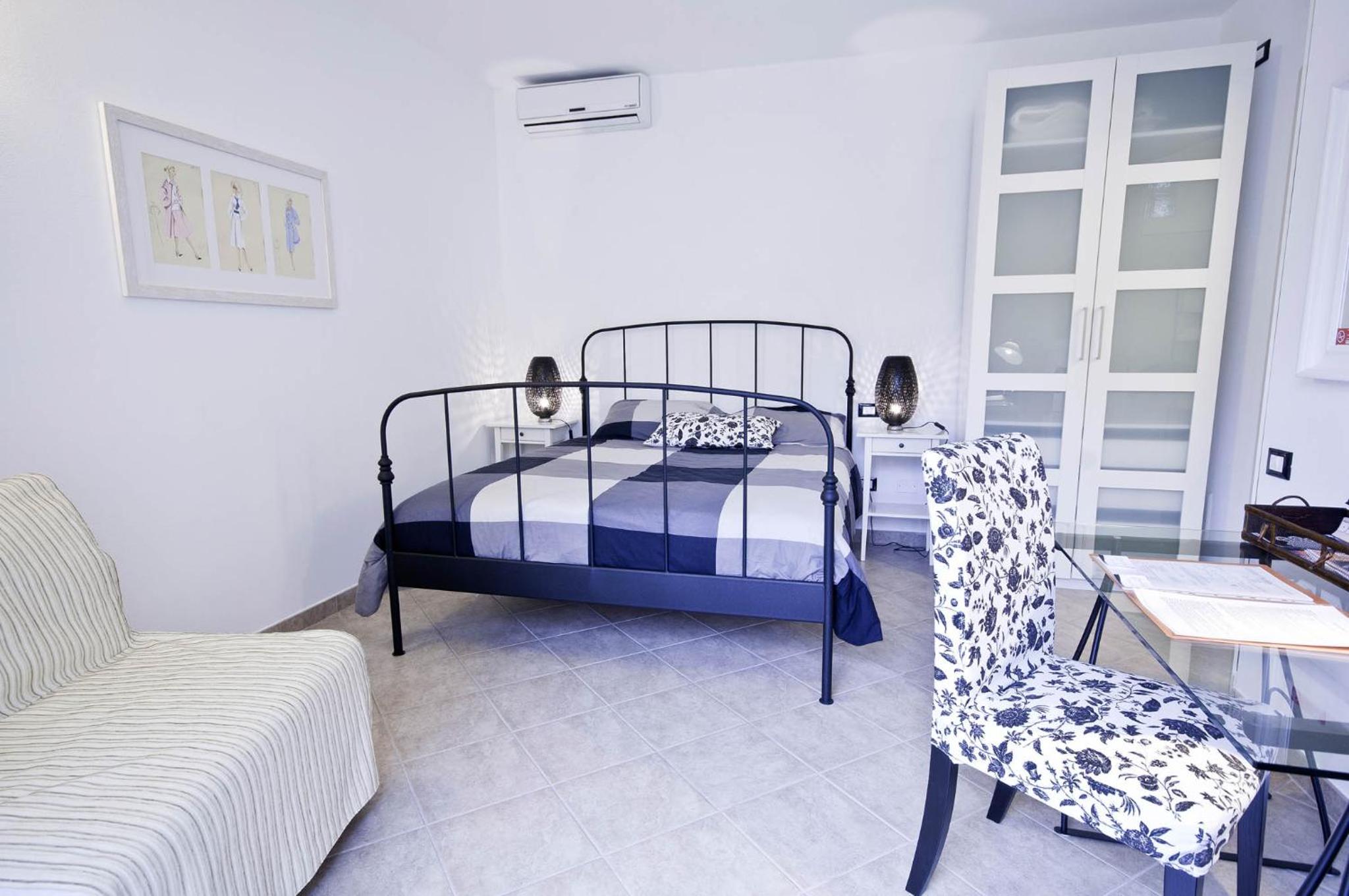 Double Room with Extra Bed photo 1
