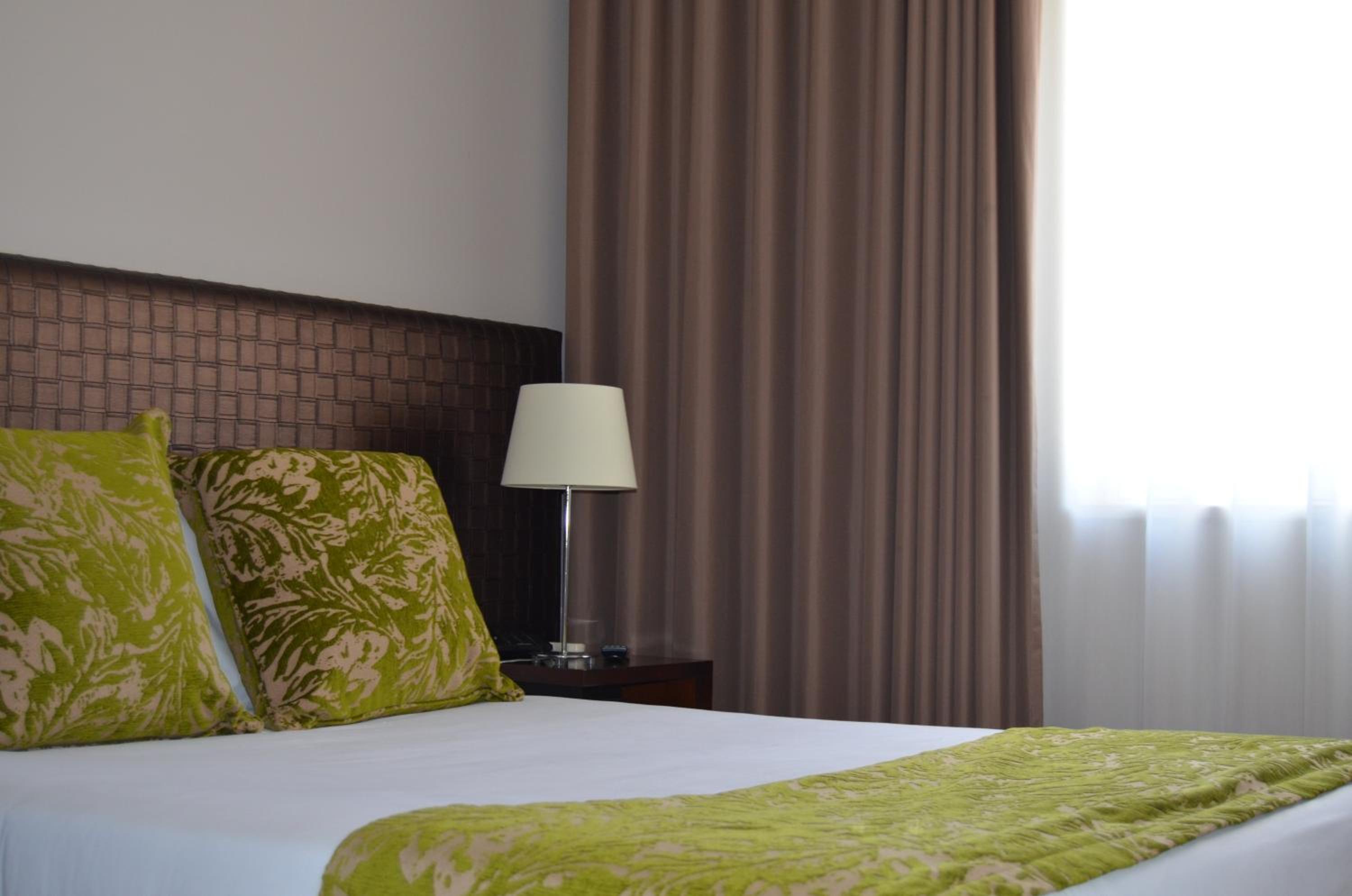 Budget Double Room photo 3