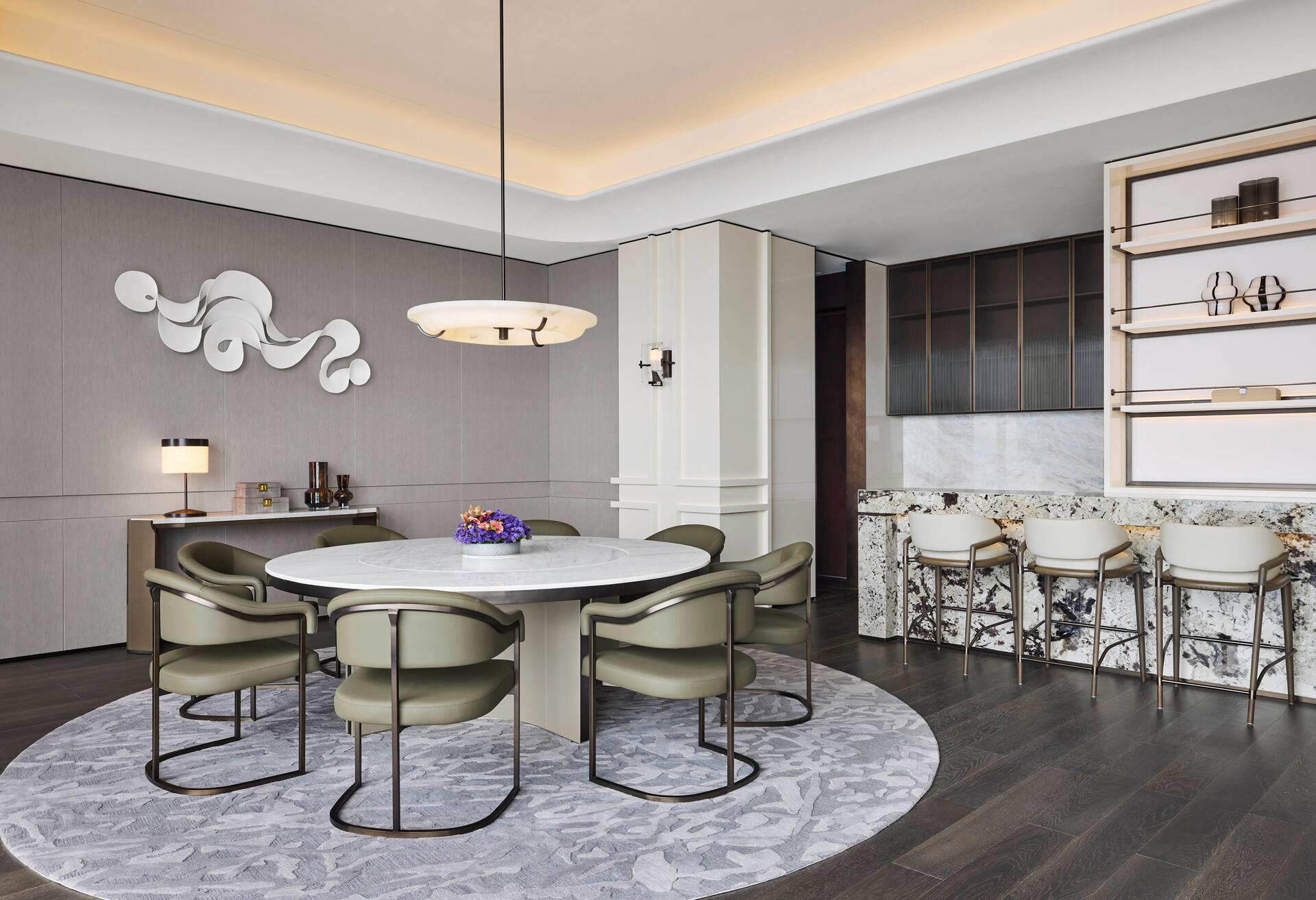 King Presidential Suite thumbnail 5