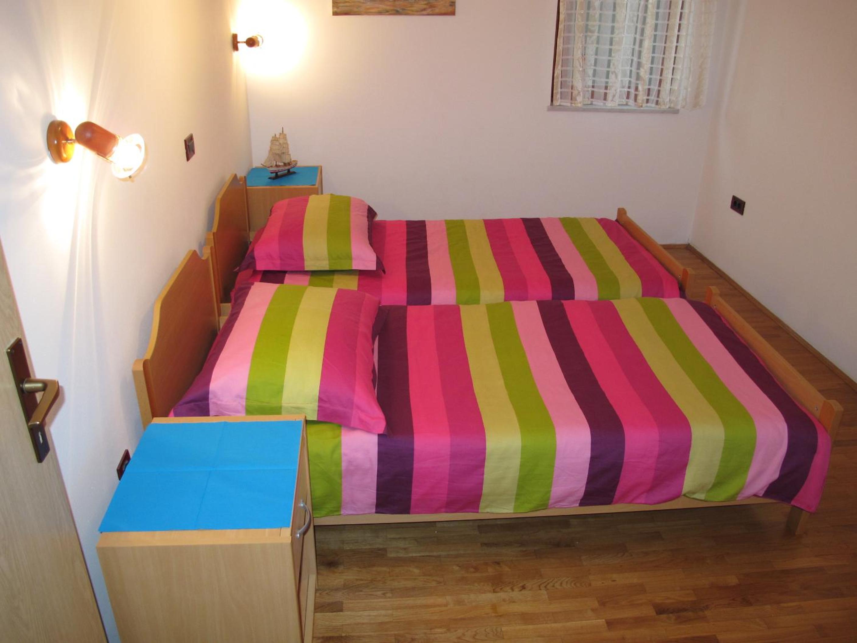 Apartment with Terrace photo 2