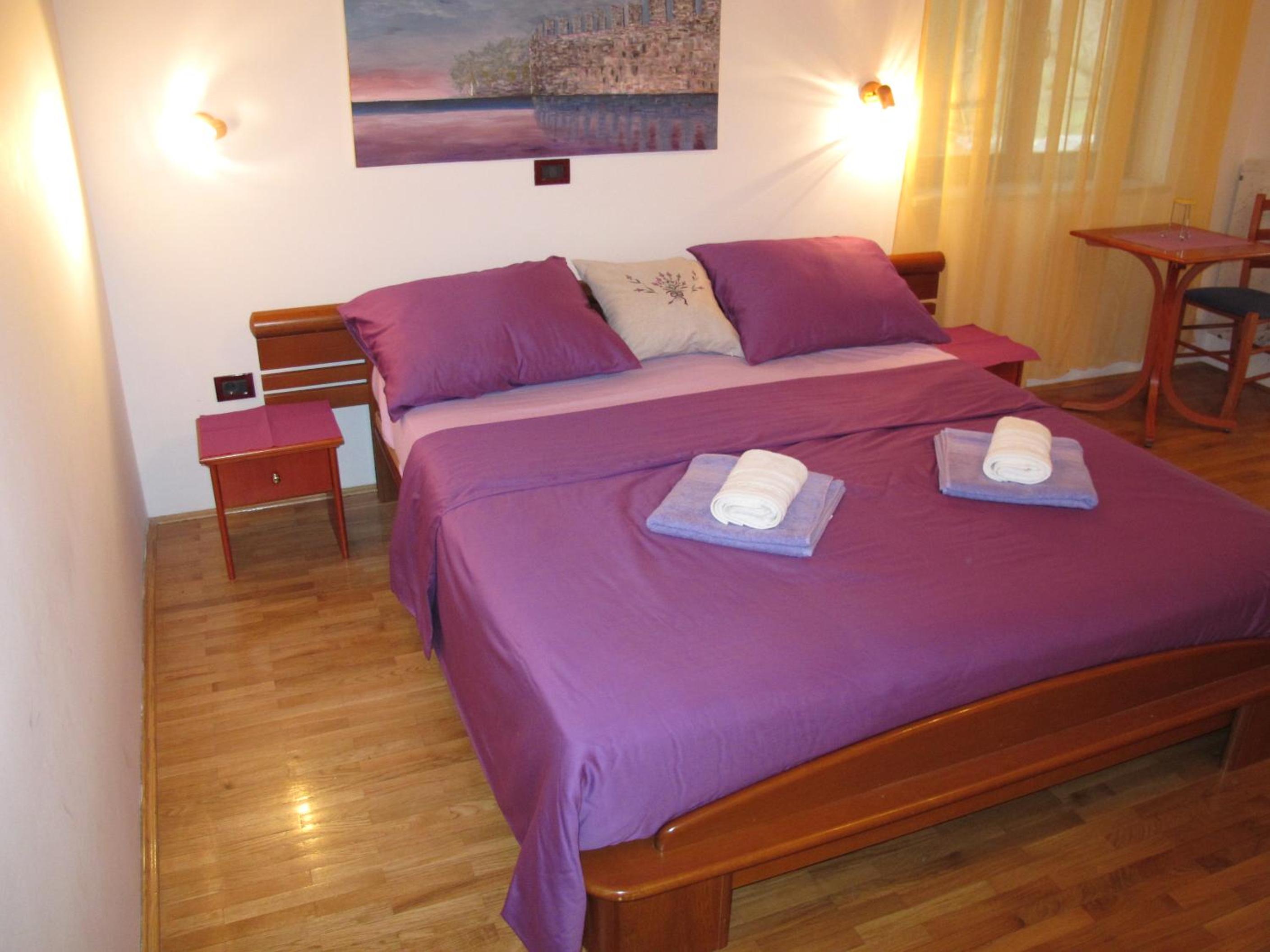 Apartment with Terrace photo 1