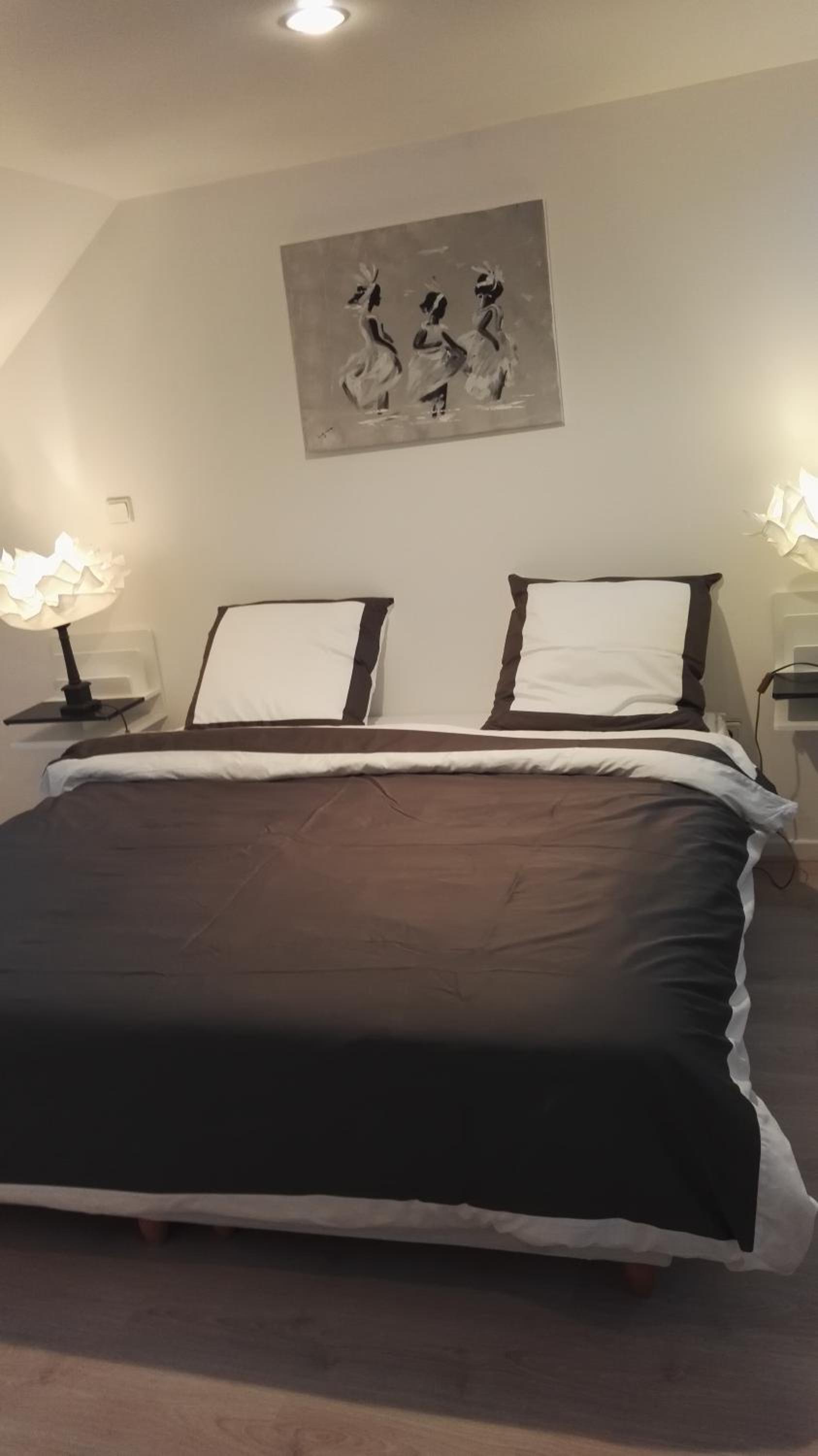 Two-Bedroom Suite photo 2