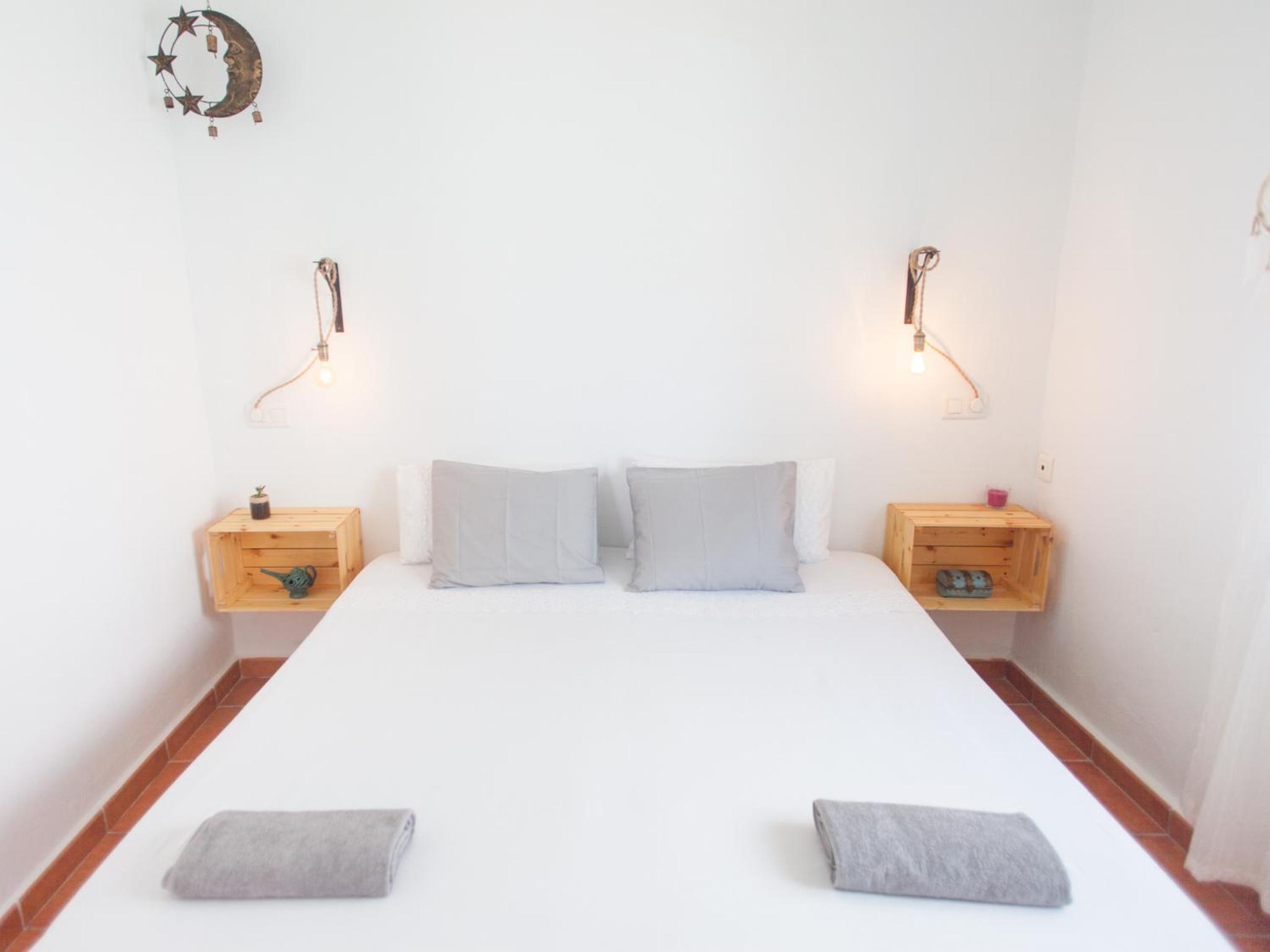 Apartamento - Planta Baja