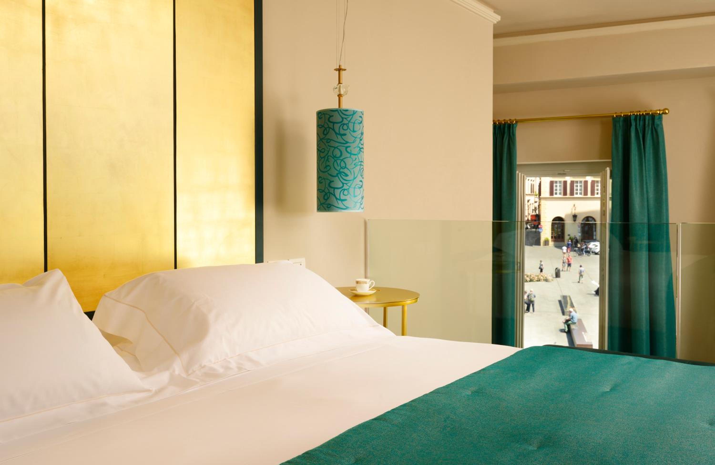 Duplex Suite