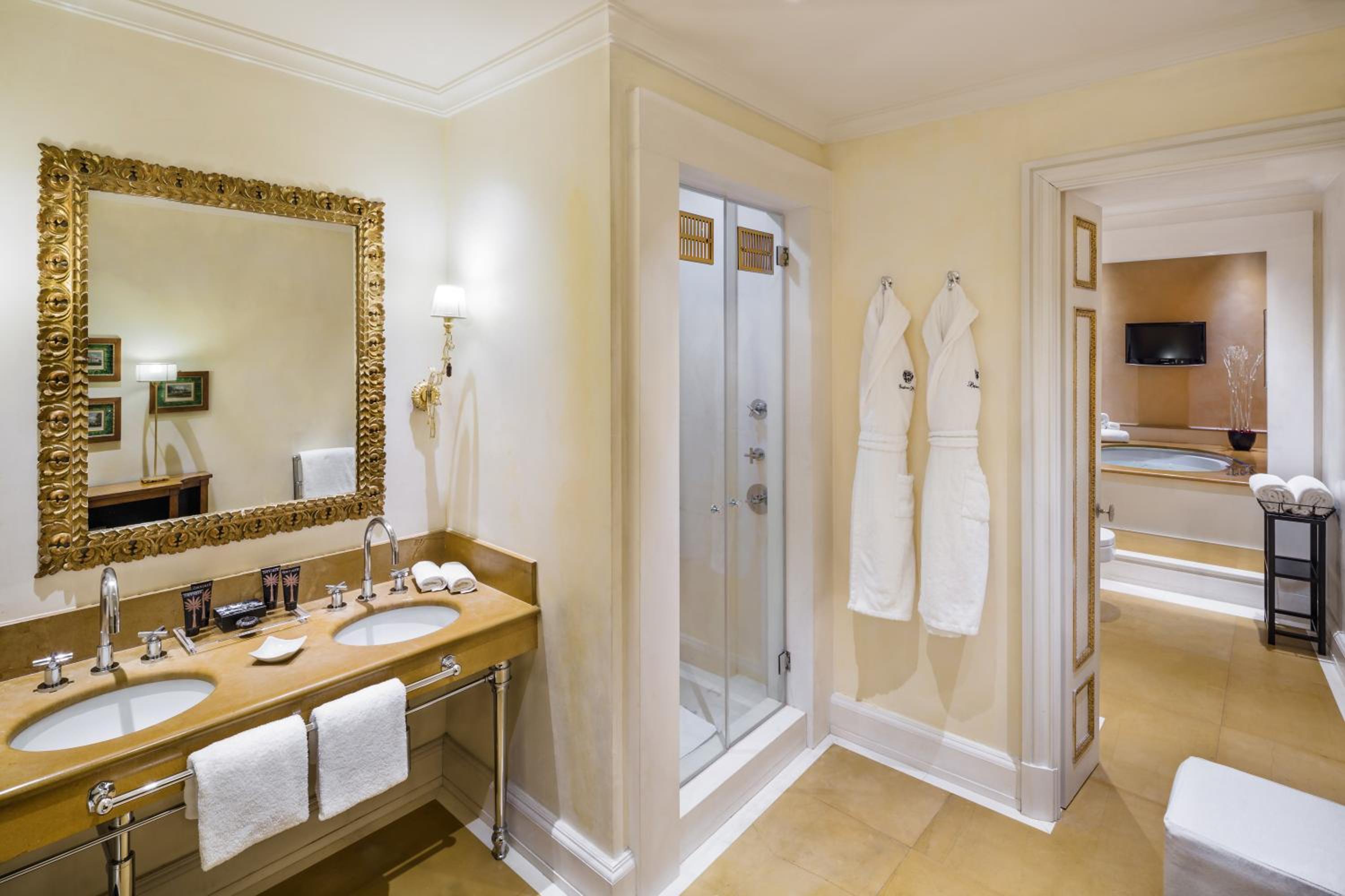 De Pepi Presidential Suite